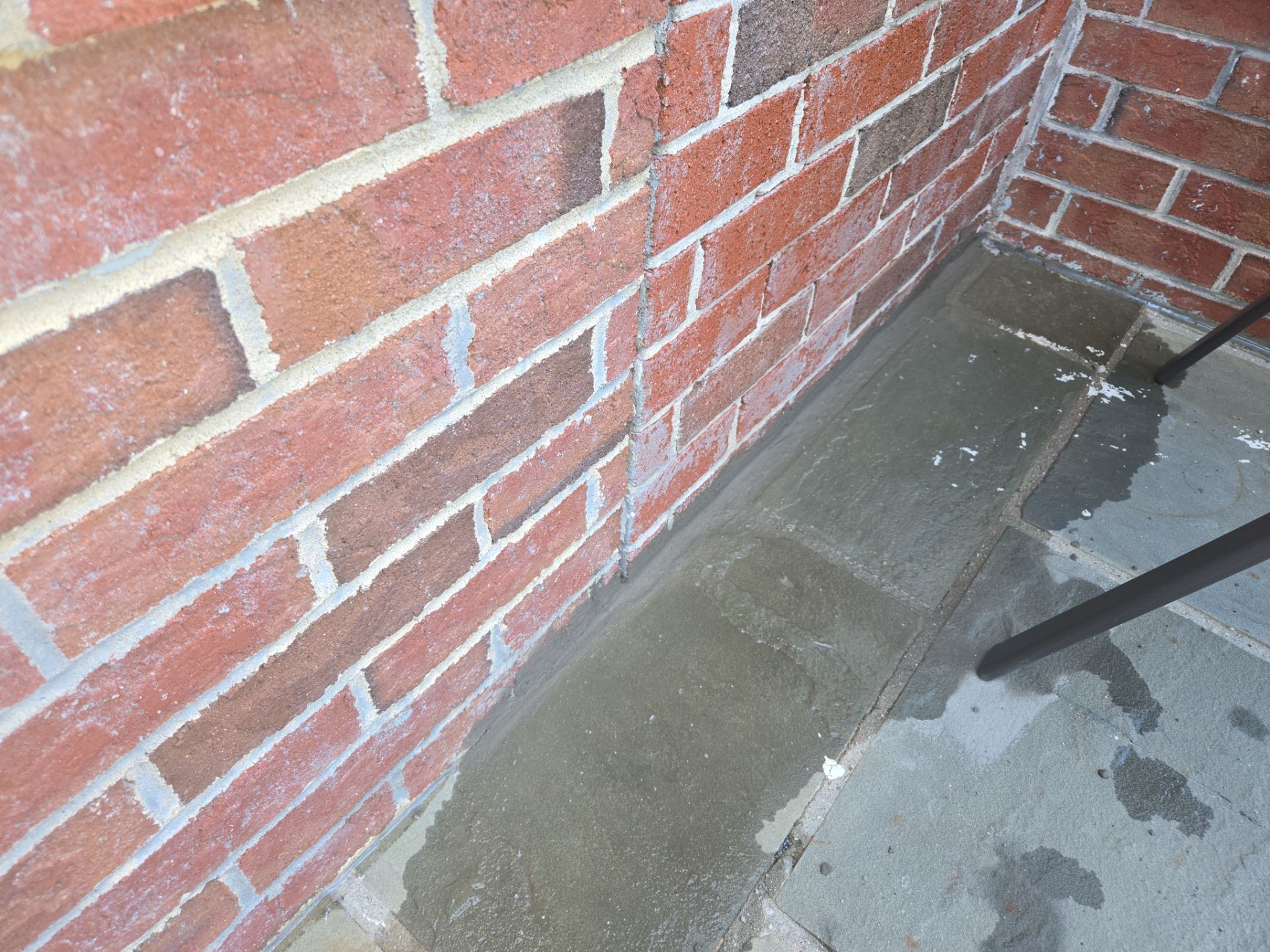 Project in Suffolk by Patriot Crawl Space Repairs