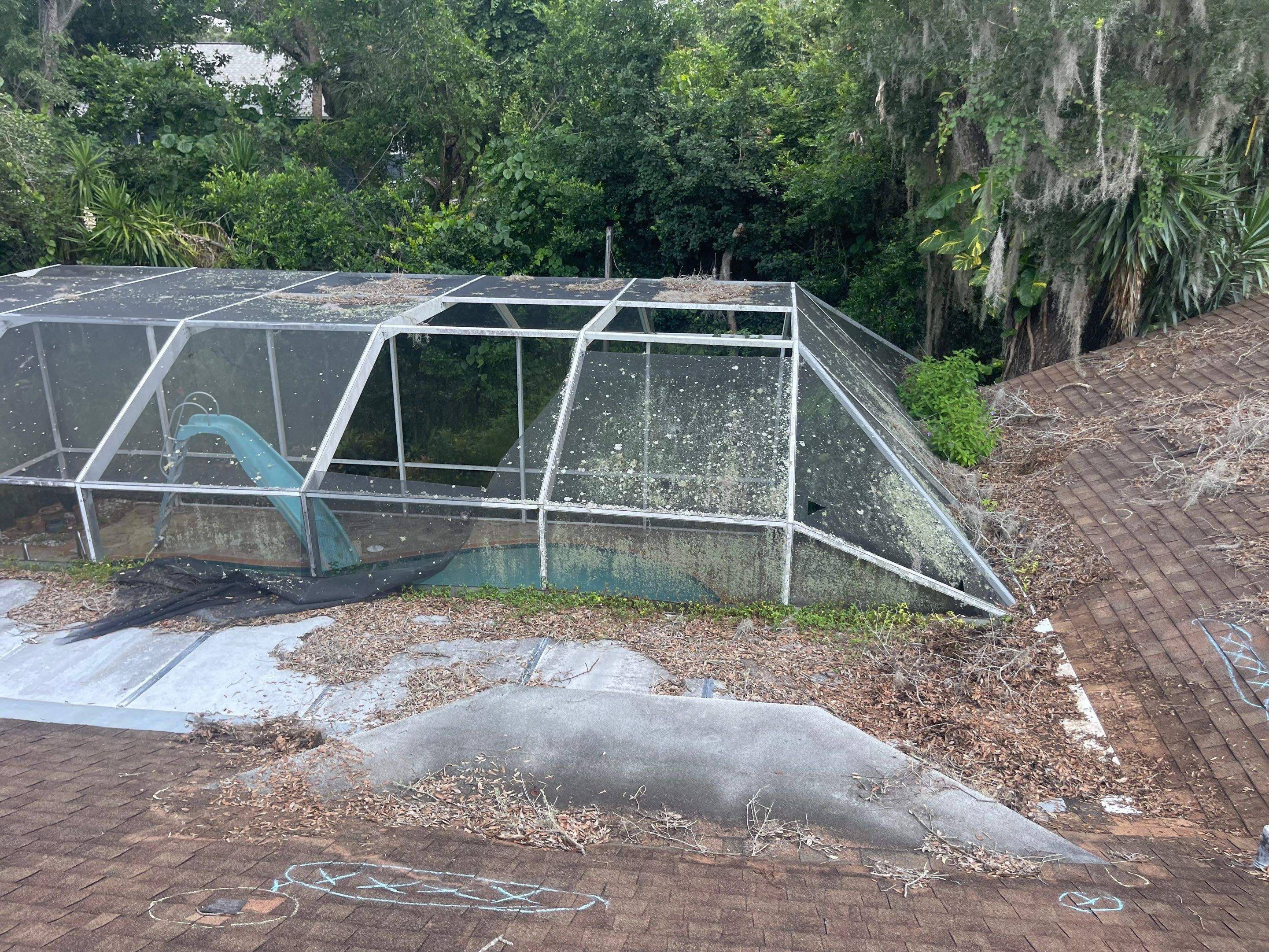 Water Damage Claim in Ormond Beach by FLAPA & KeyStone
