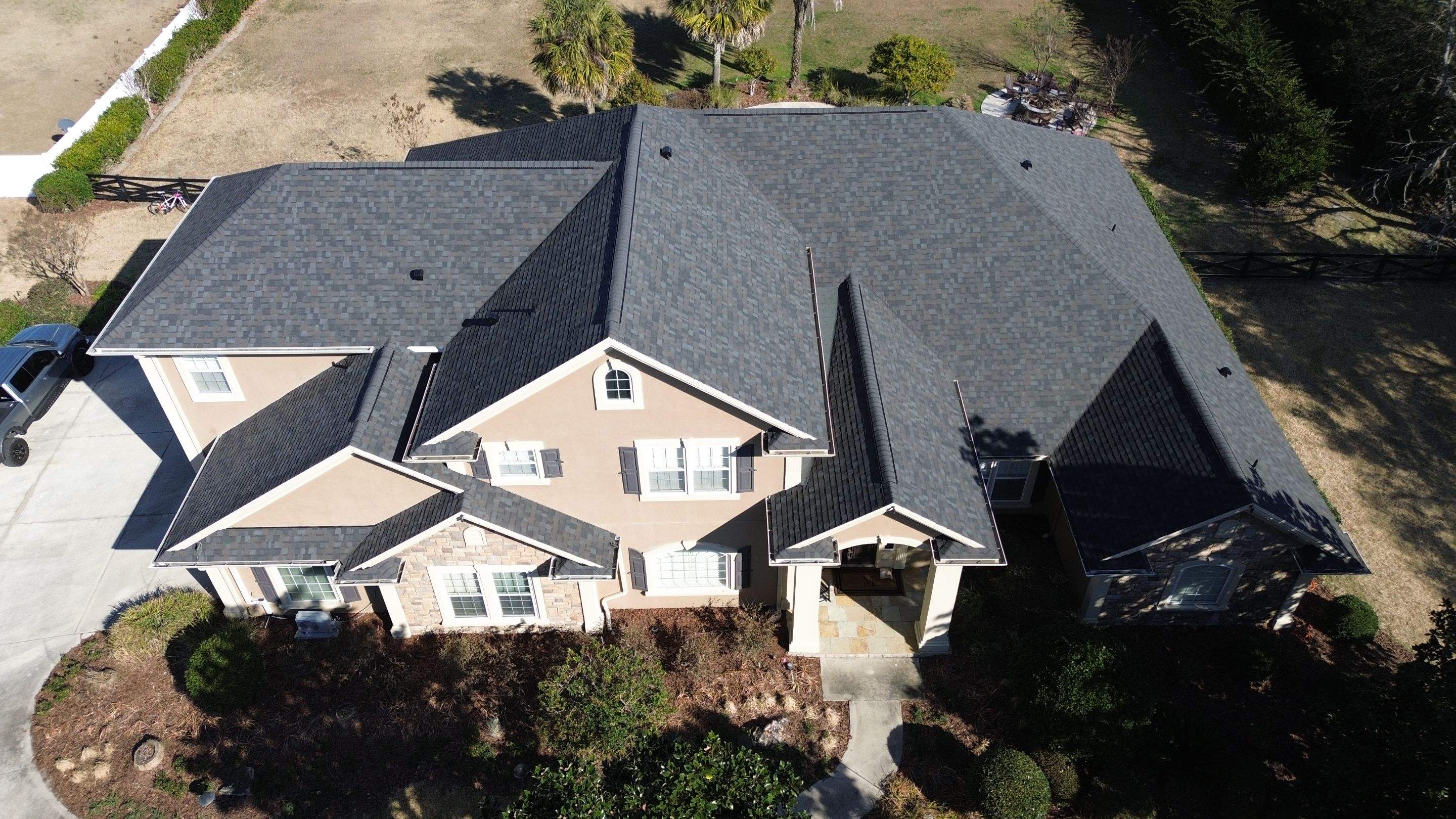 Roofing contractor in Gainesville, FL by Brehm Roofing