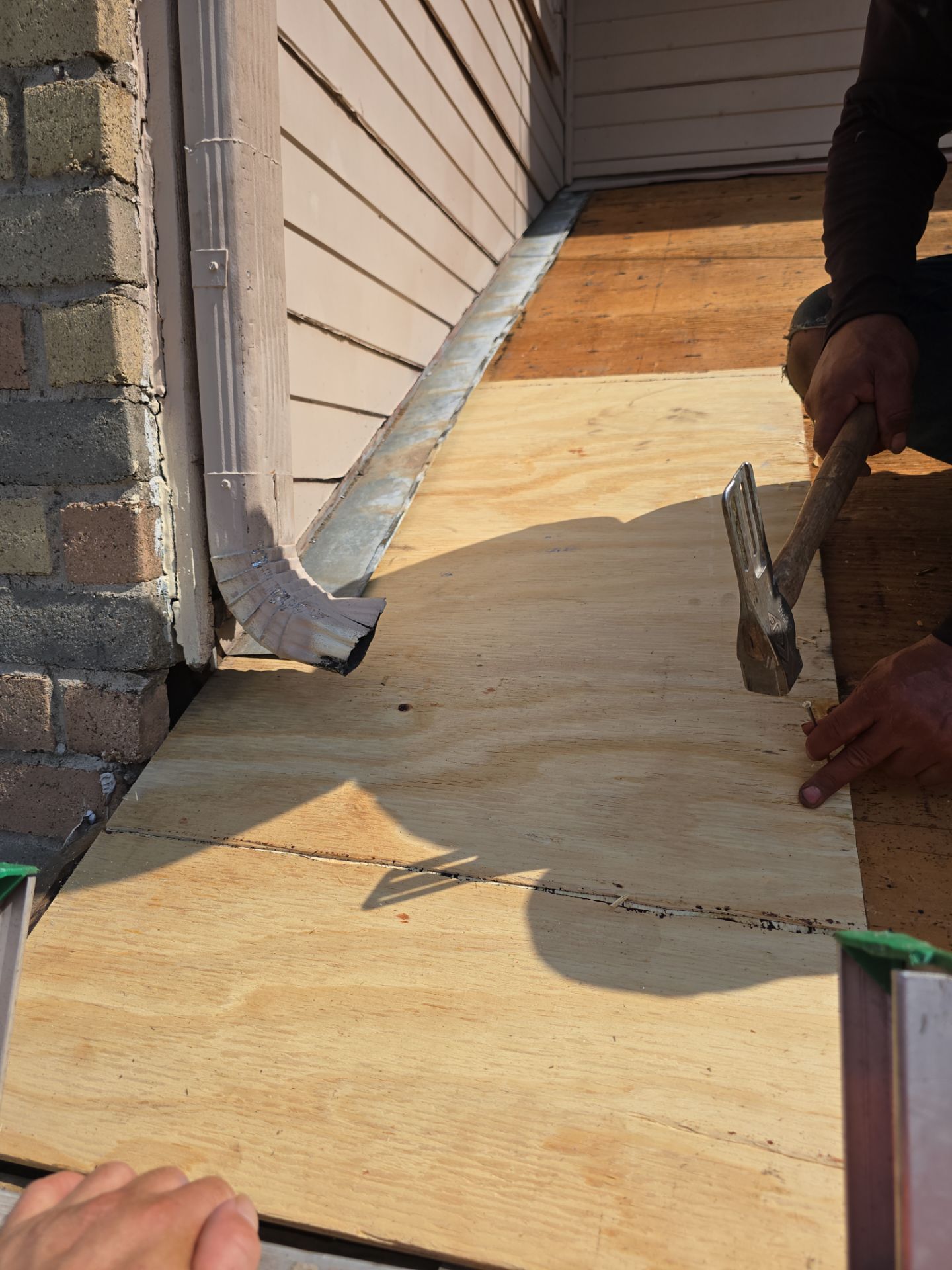 Roof Replacement Katy by Roof Repair Services LLC