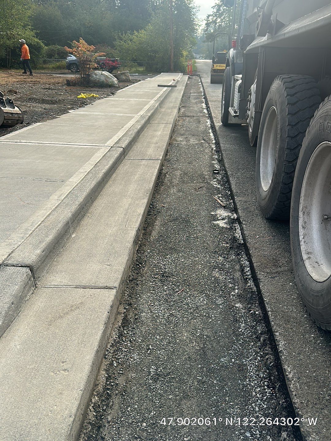 Exterior Wall Systems | Asphalt Parking Lot Repair  by Jireh Asphalt & Concrete Inc 