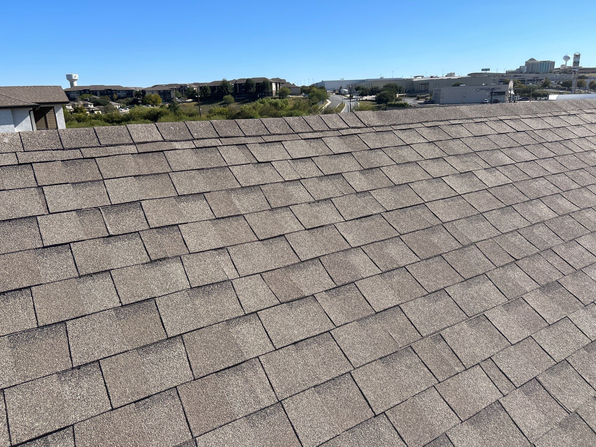Roof Repair - 78233 by bh roofing