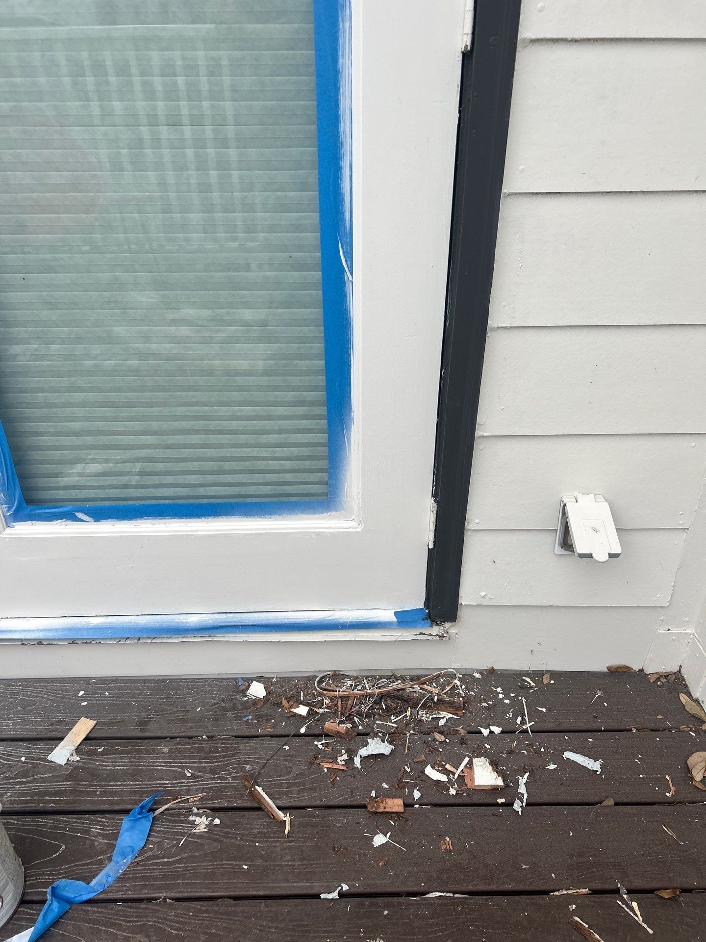 Gorgeous Gutters and Fascia by Bayfront Roofing and Construction