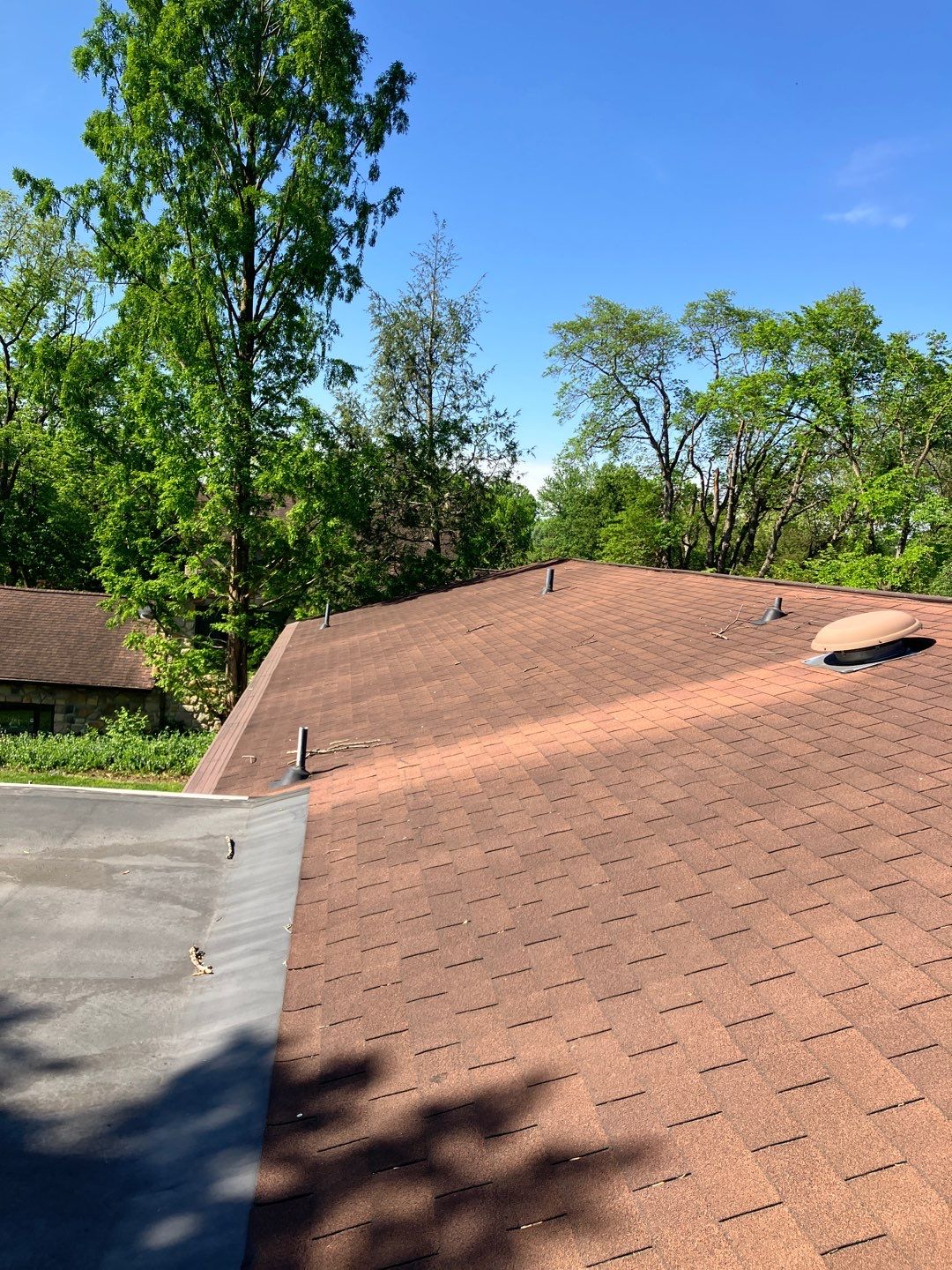 13115 Blue Ridge Road, Hagerstown, MD 21742 UNITED STATES by American Custom Contractors