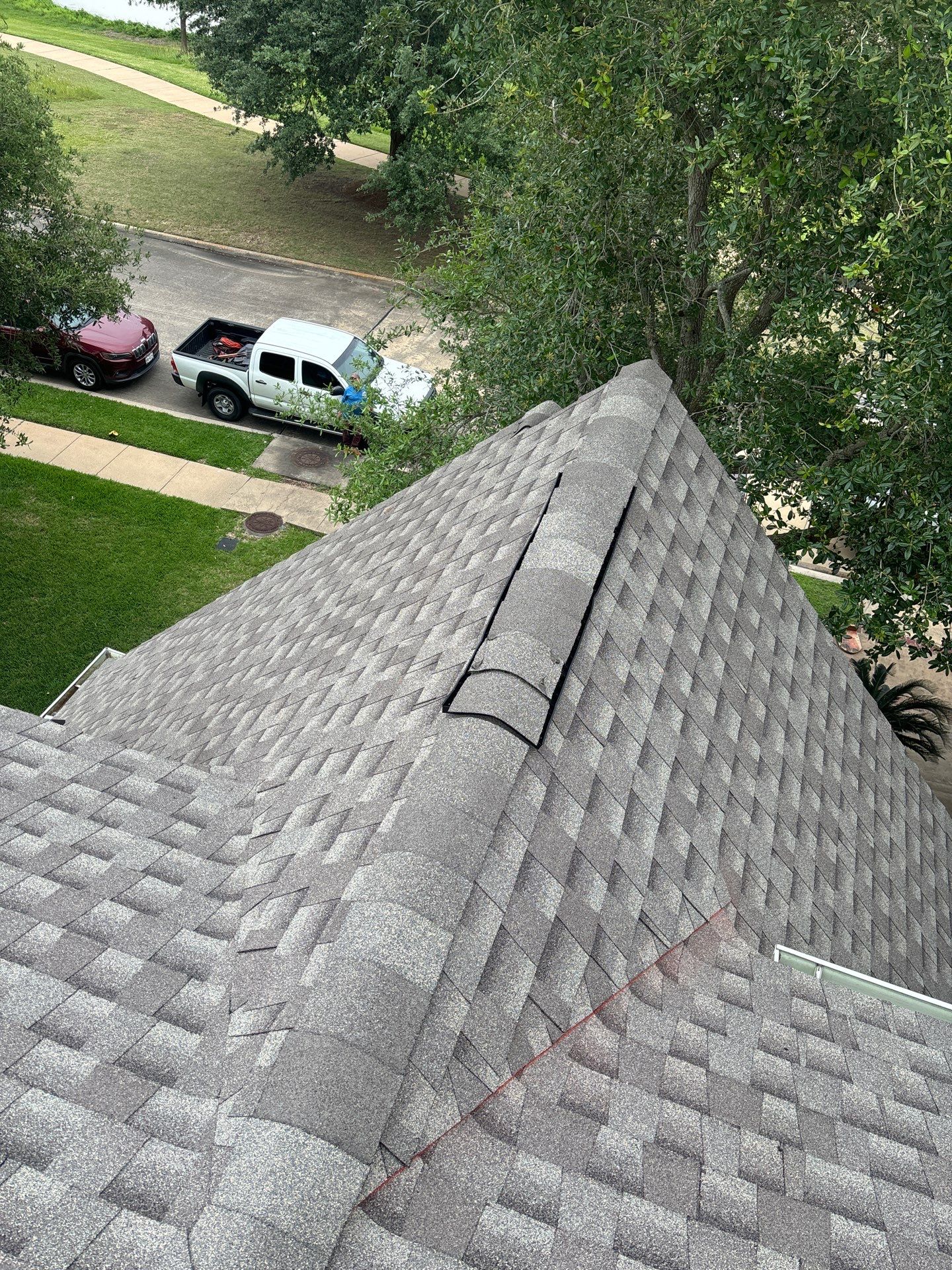 Roof Replacement in Telfair, Sugar Land TX by Roof Repair Company