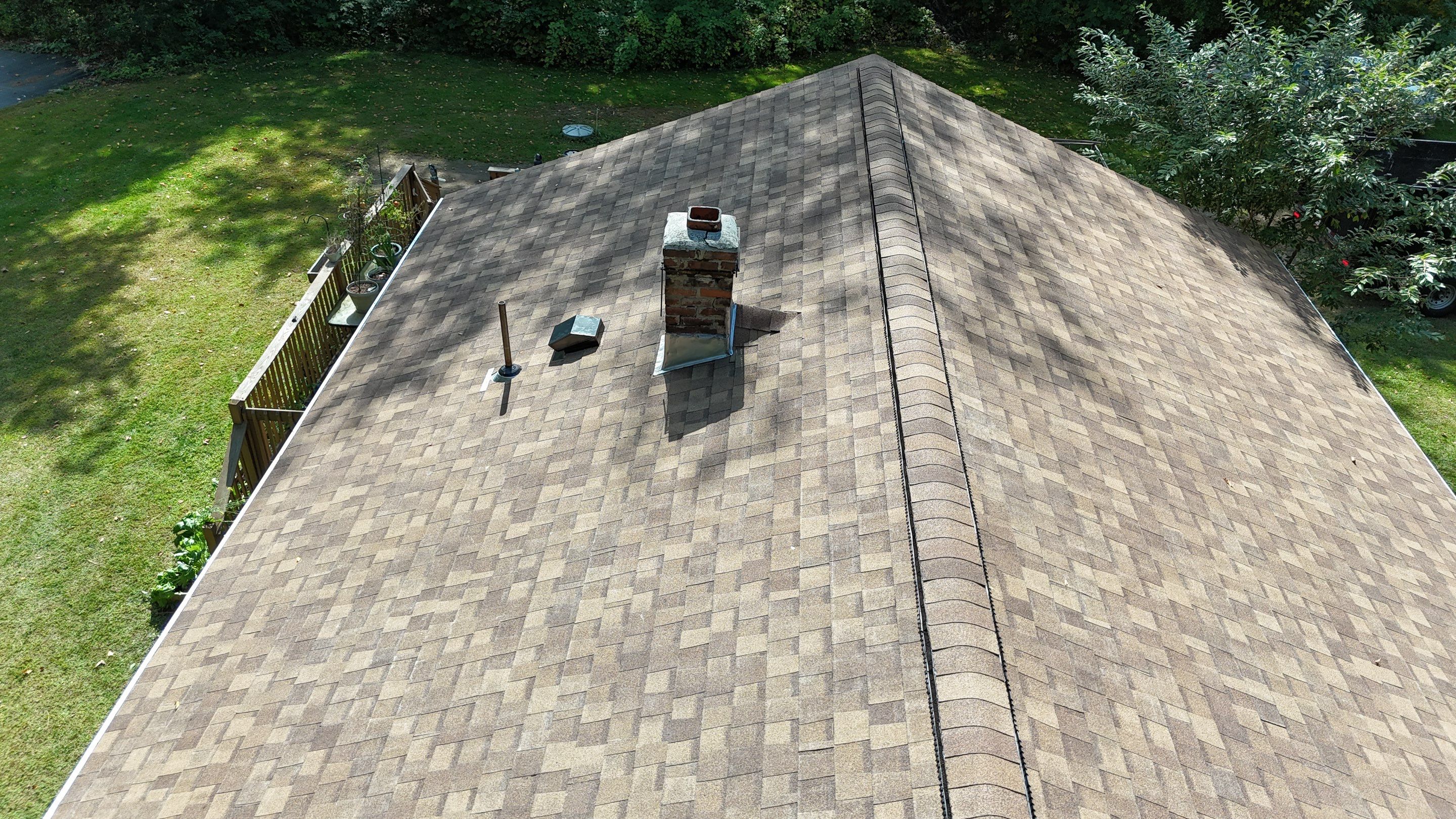 Atlas Pinnacle Pristine: Summer Harvest in Lebanon by Golden Shield Roofing