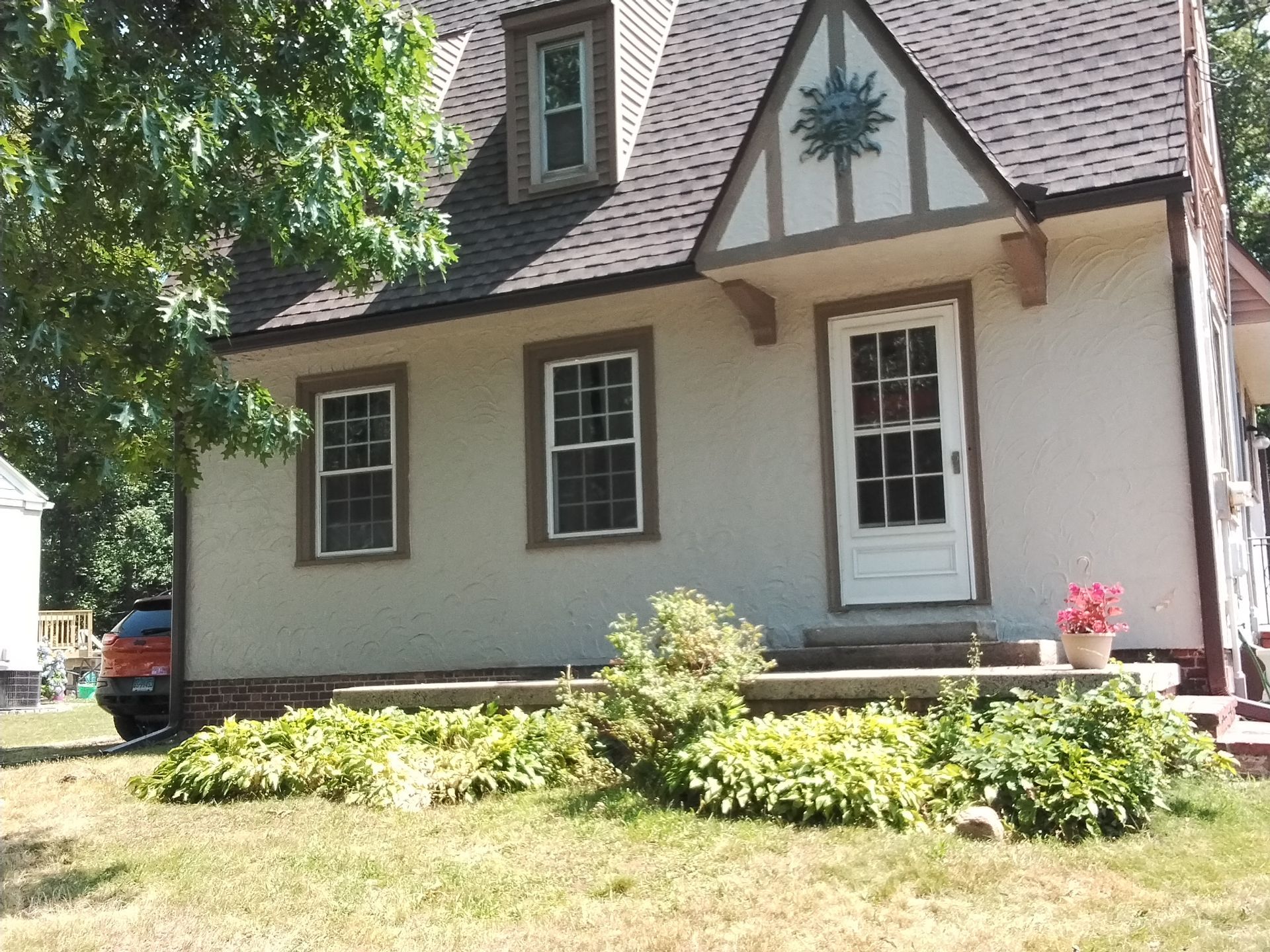 Transformation Maxflow by DiGiorgi Roofing and Siding Inc