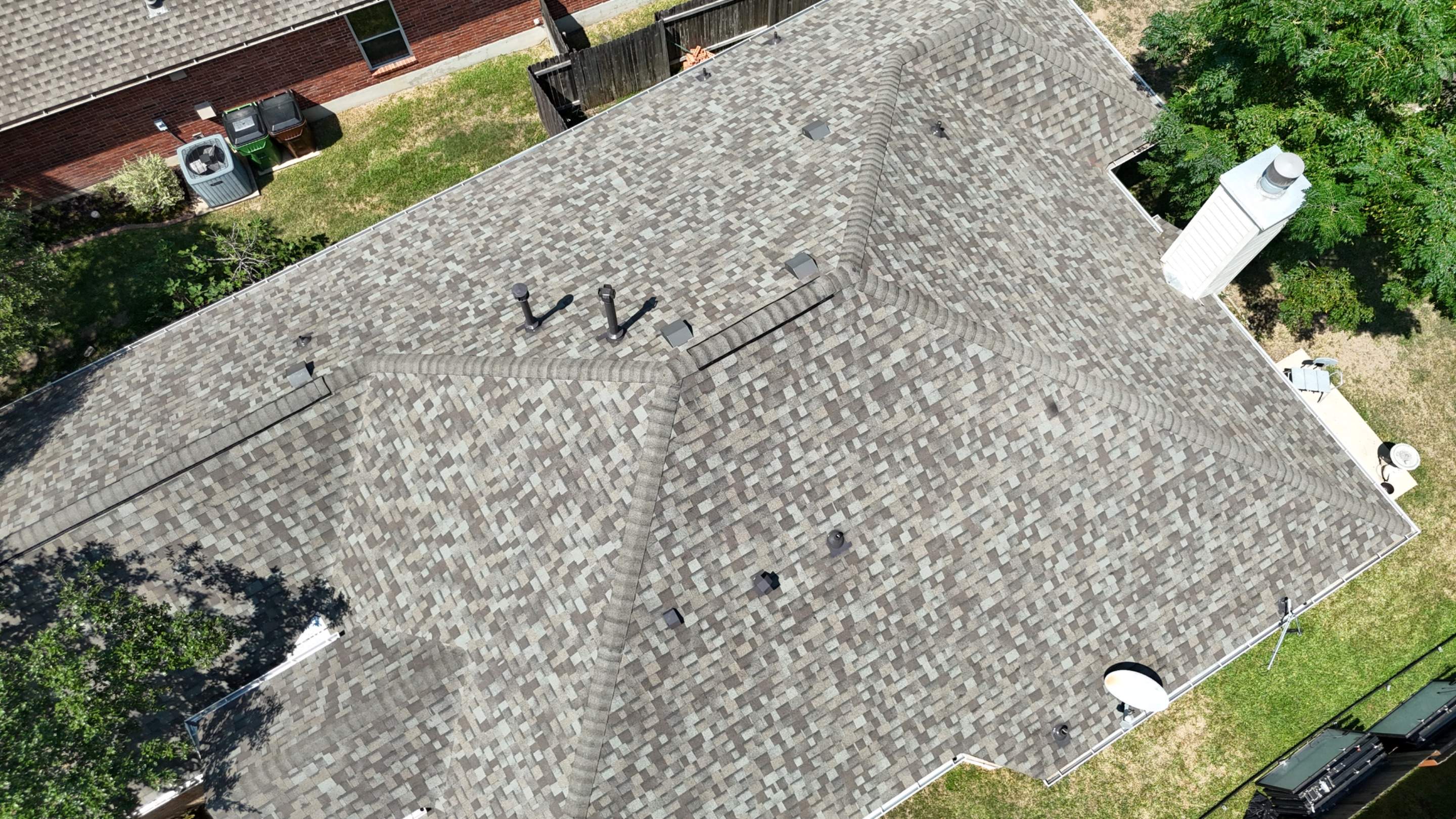 Driftwood - Owens Corning TruDefinition Duration by RoofsOnly.com