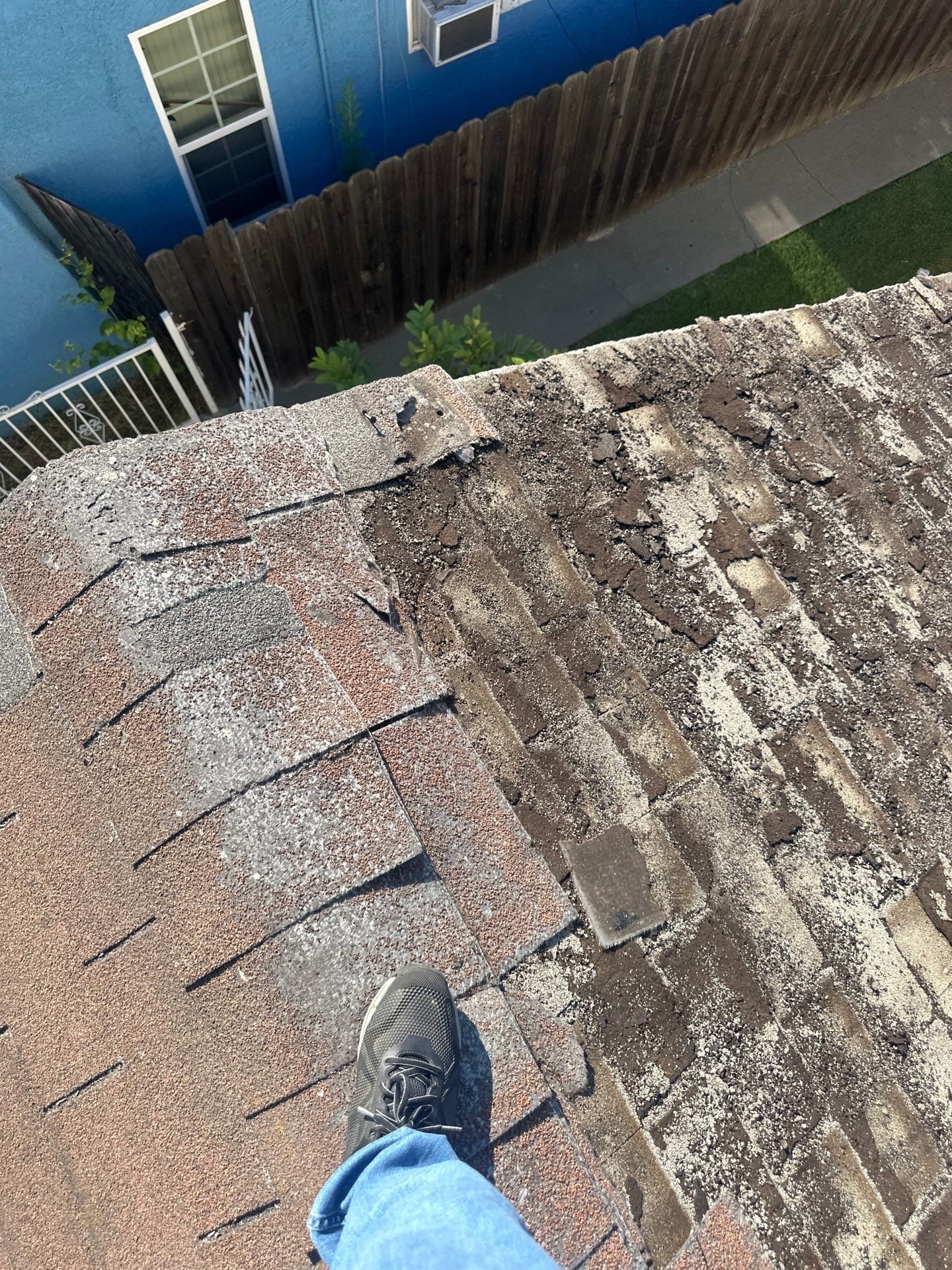 Roof Replacement - Huntington Park, CA 90255 by Epic Roof Replacement