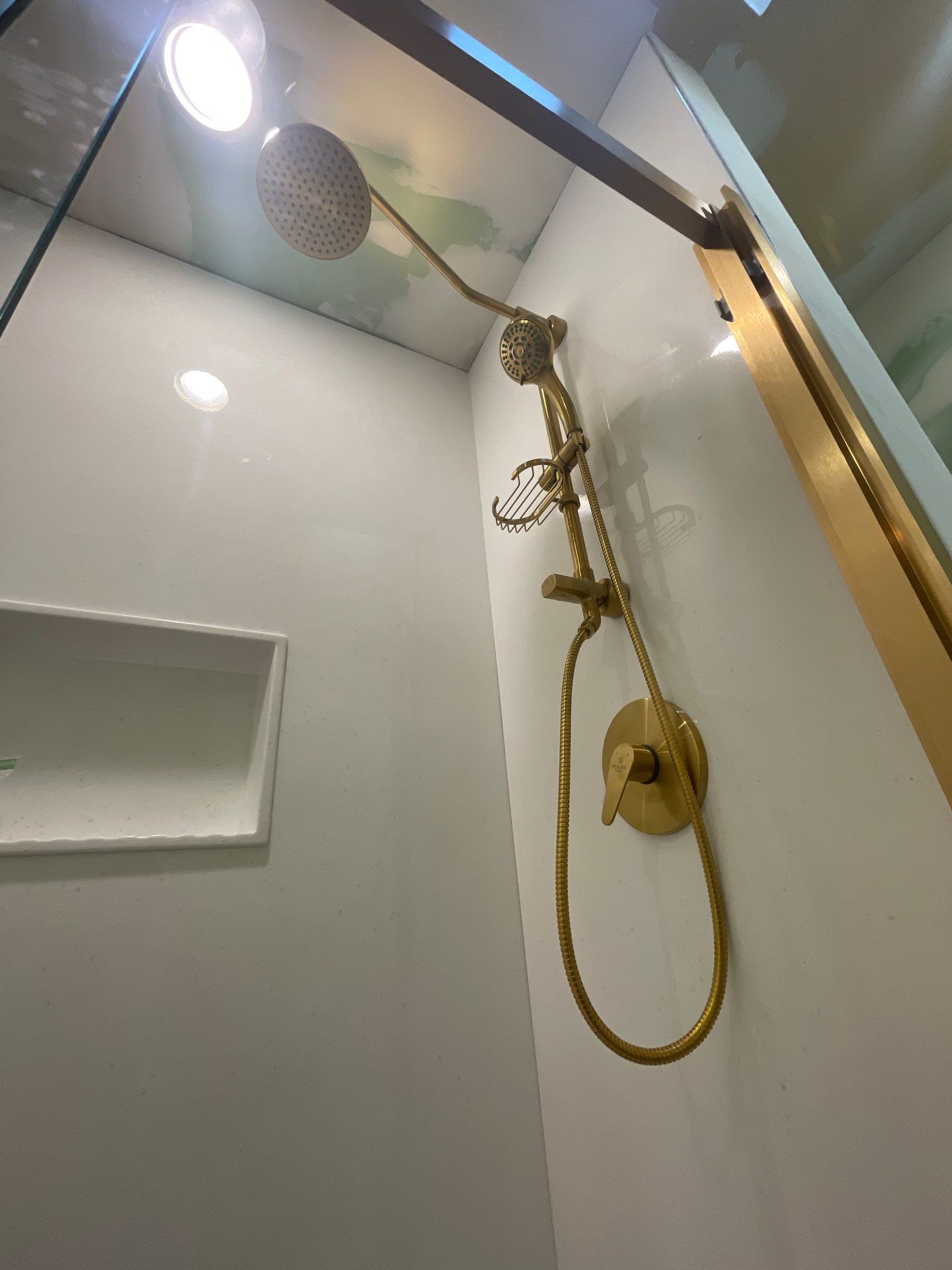 Berry Project in Fayetteville, AR by Ozark Home Pros