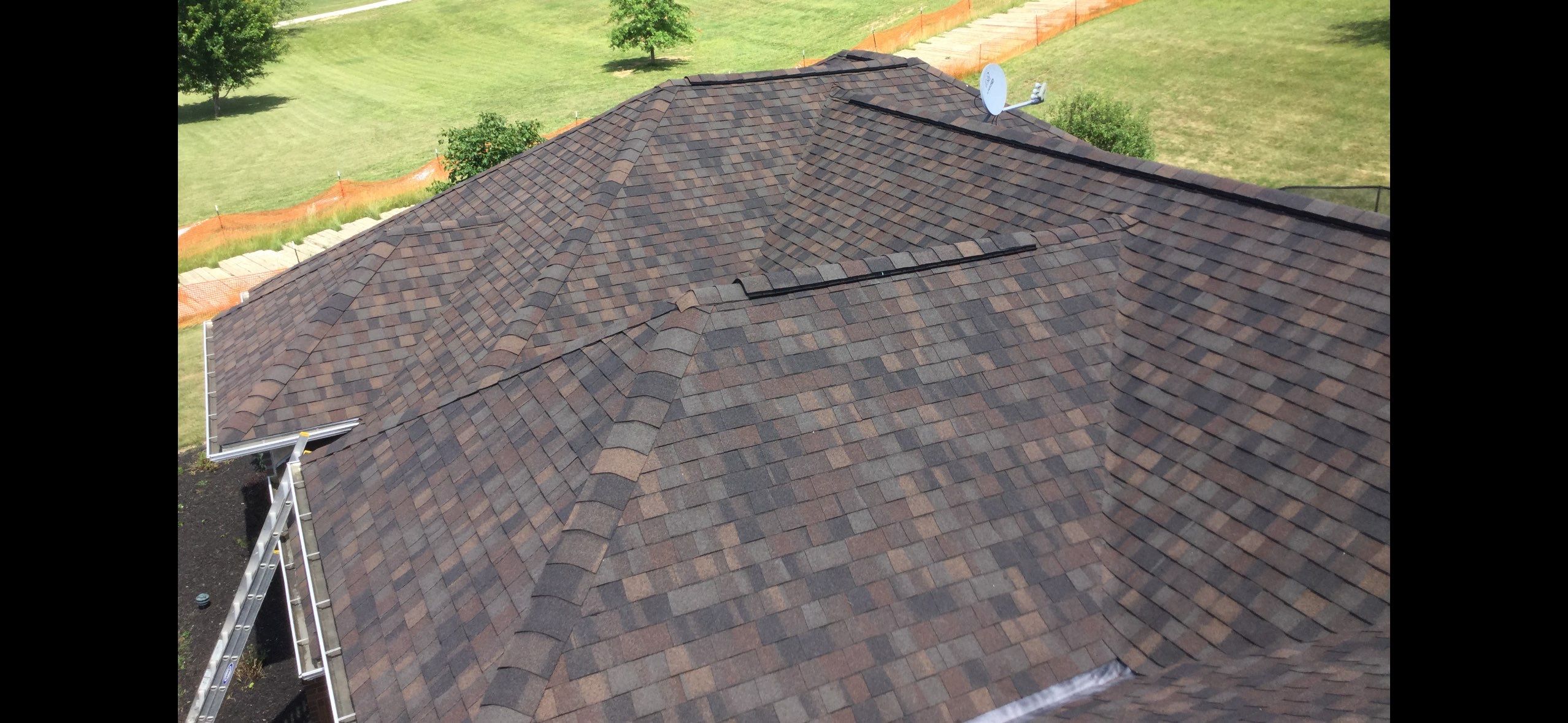 Roof Replacement by Assured Restoration