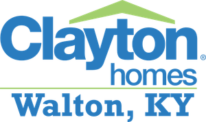 Logo for Clayton Homes Walton Kentucky
