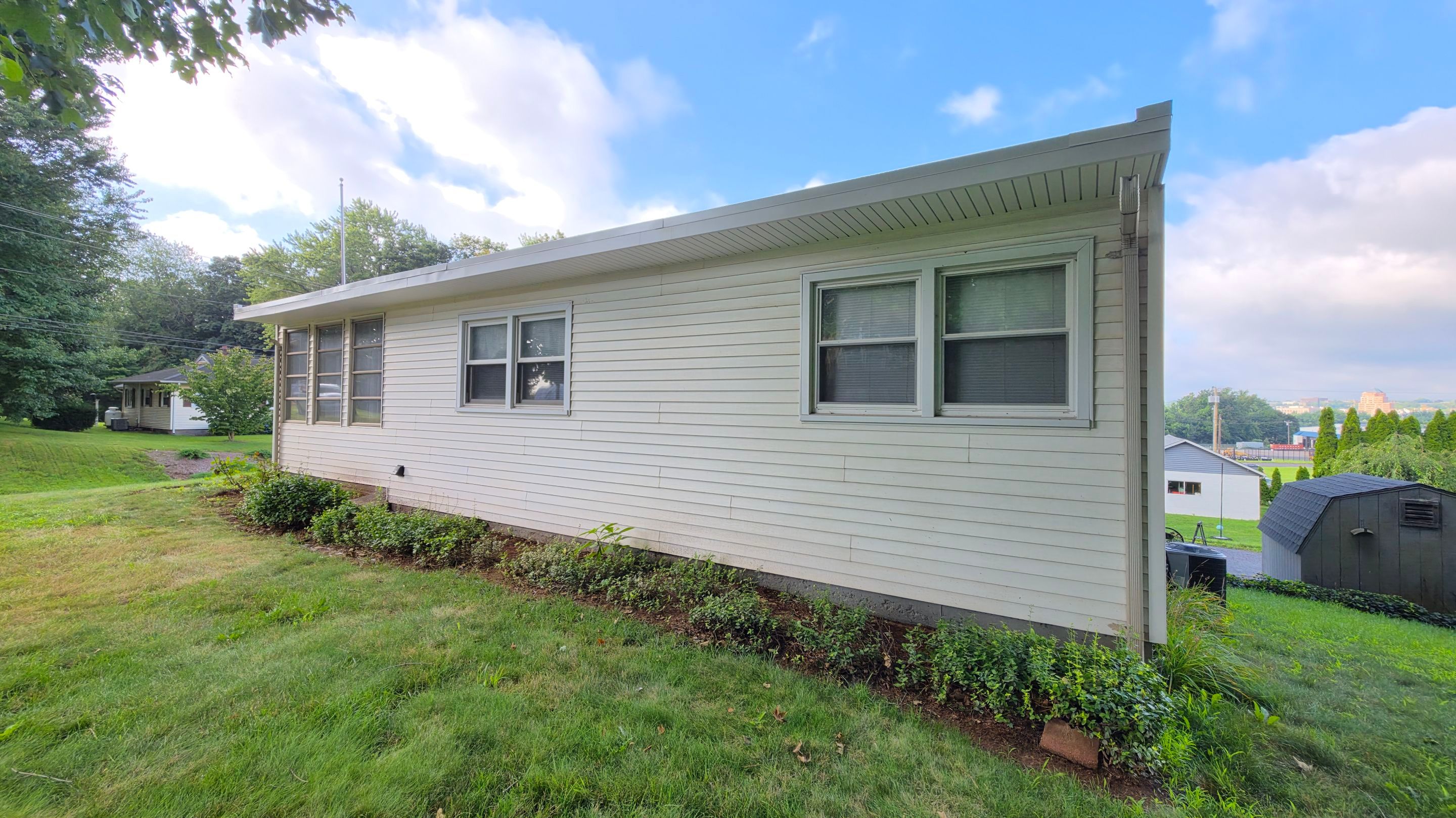 RainTech  by DiGiorgi Roofing and Siding Inc