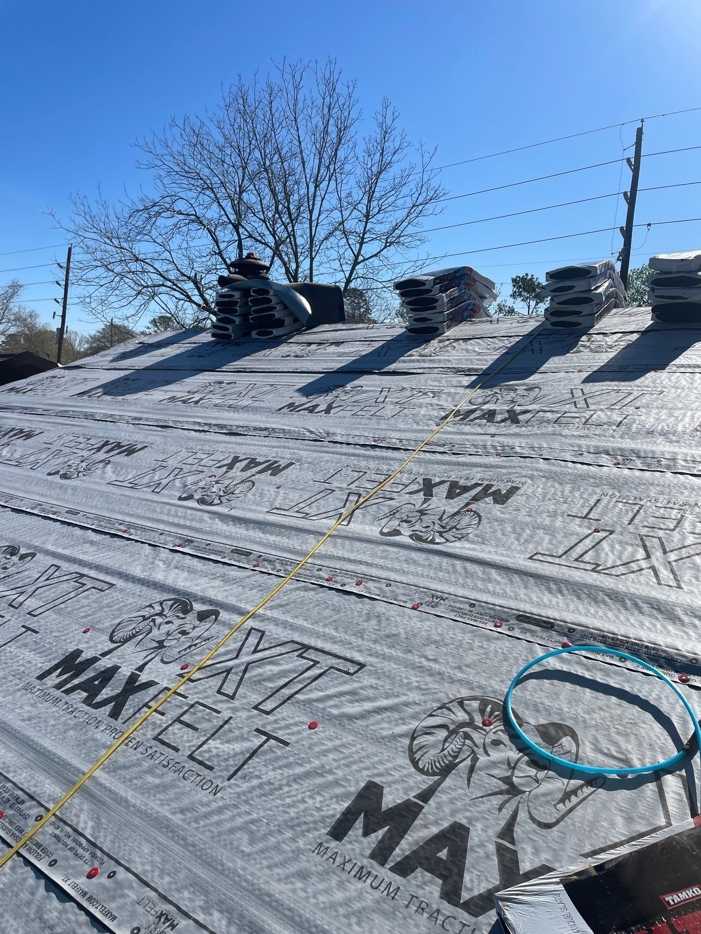 Roof Replacement Richmond by Roof Repair Company