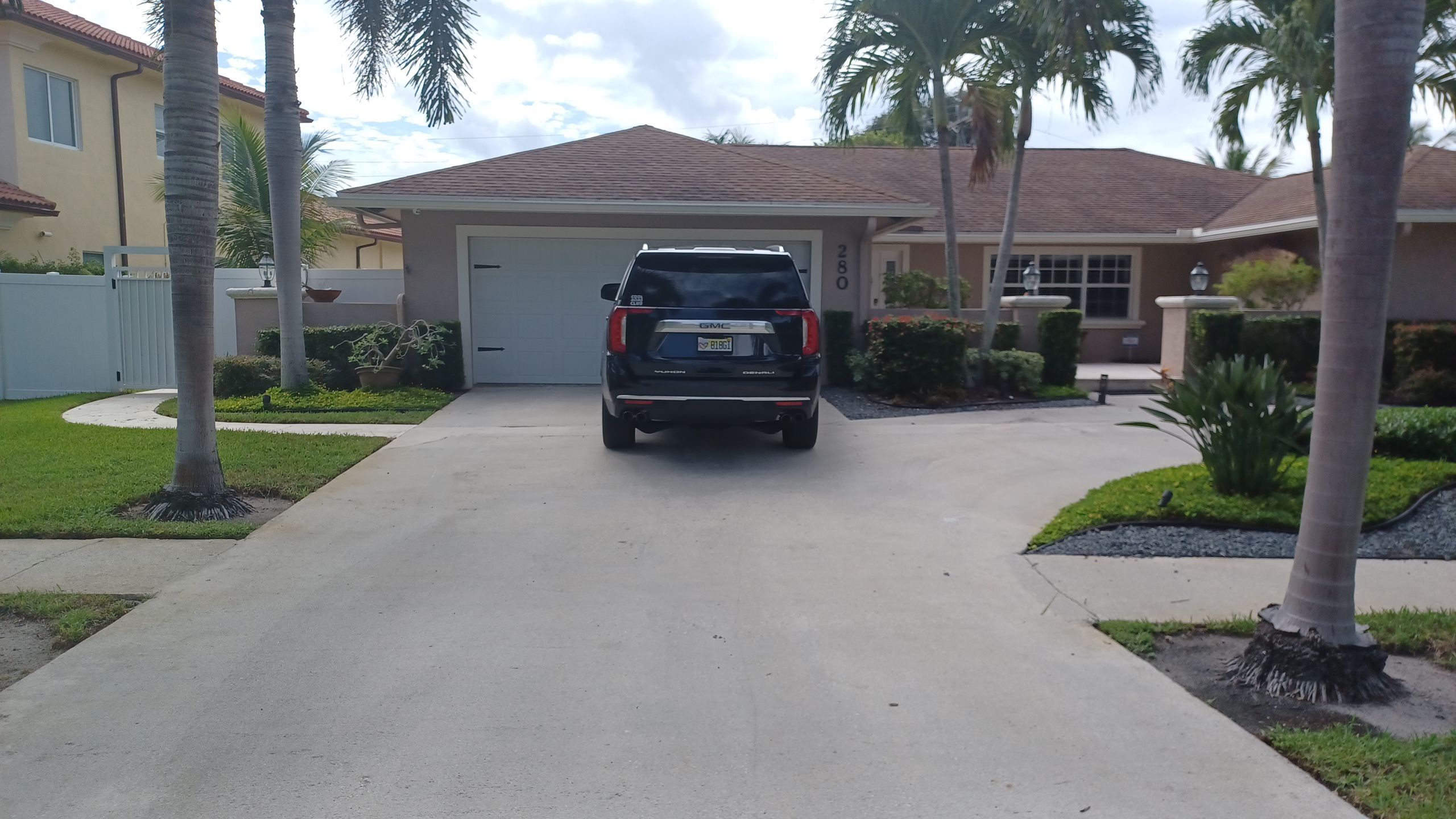 Residential Roofing Installation using 1" Nail strip metal roof by BLUES BROTHERS ROOFING