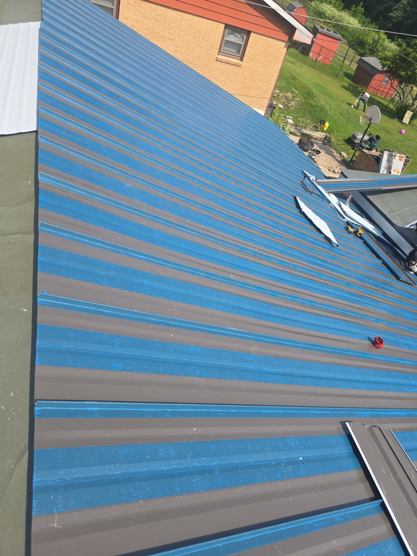 Turtle Roofing featured photo.
