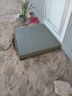 Project in Eloy