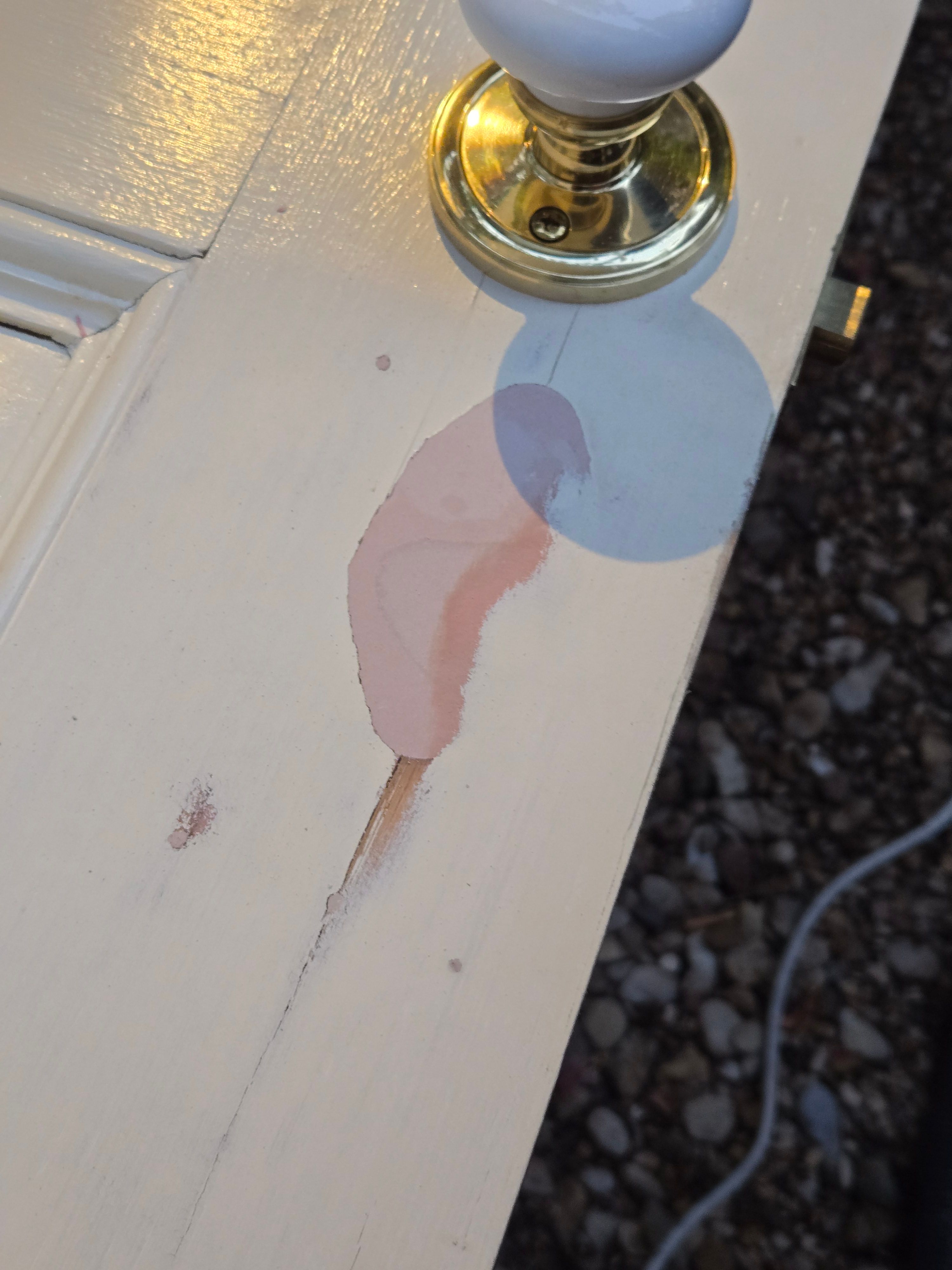 Project in Austin, TX by AllPro Painting 