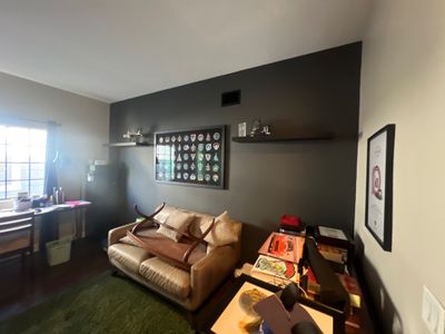 Interior Painting using Sherwin Williams Paints
