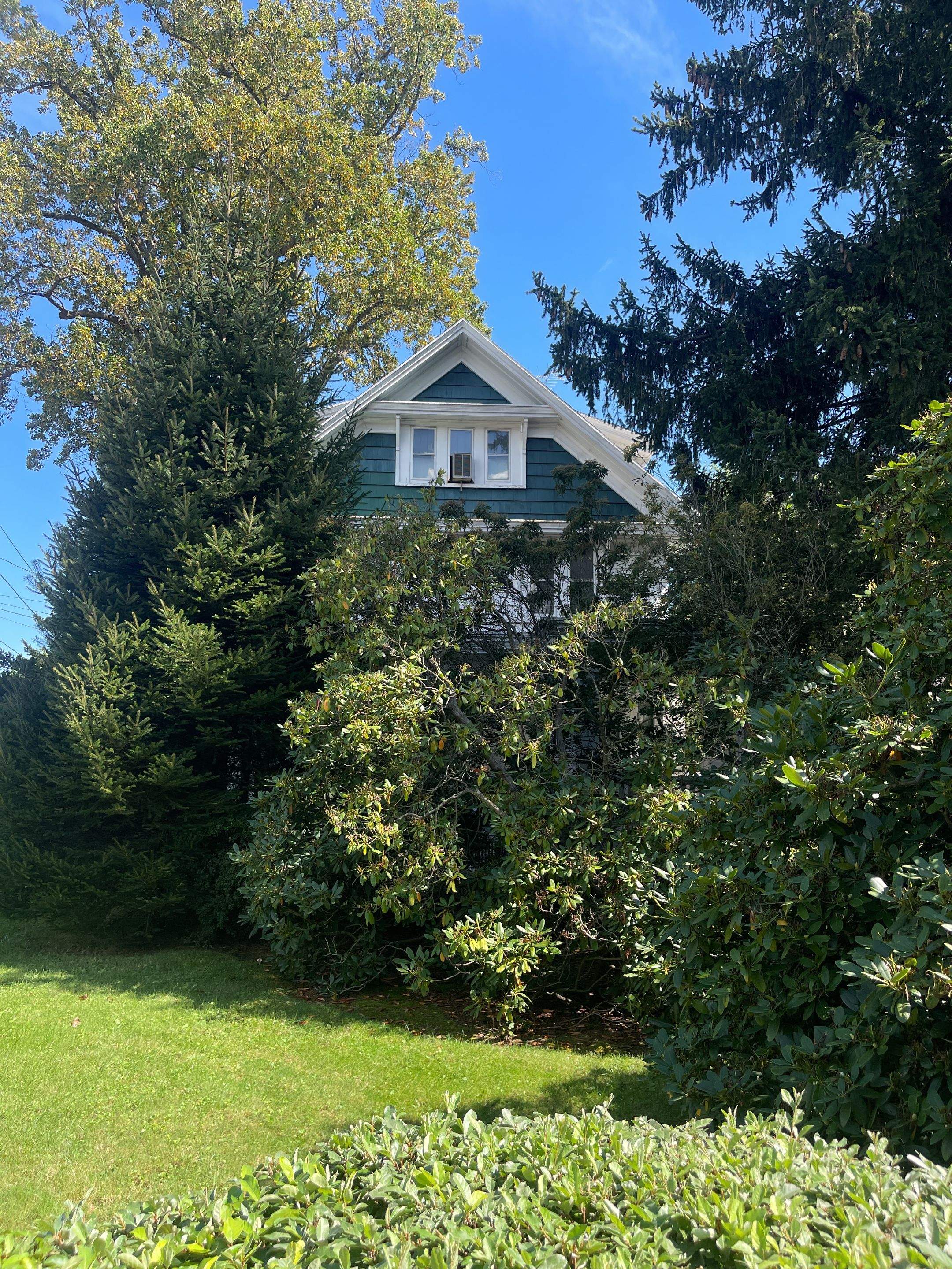 Siding Repair using Wood Shake by A Plus Exterior