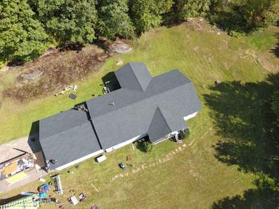 Project in Susquehanna