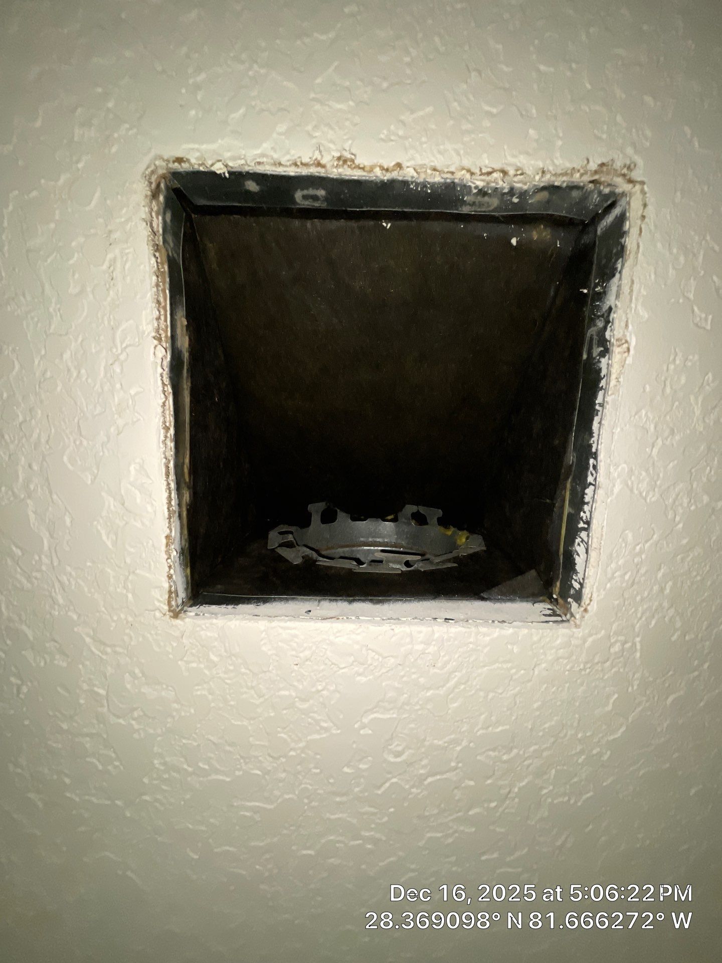 Air Duct Cleaning Encapsulation in Clermont by Hygienic Air, Inc