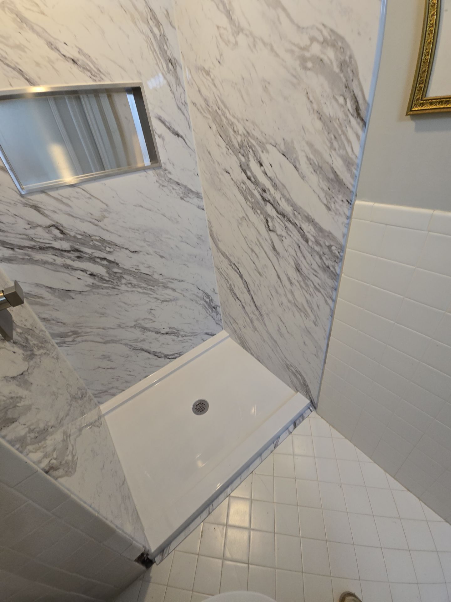 Shower Replacement by The Shower Company