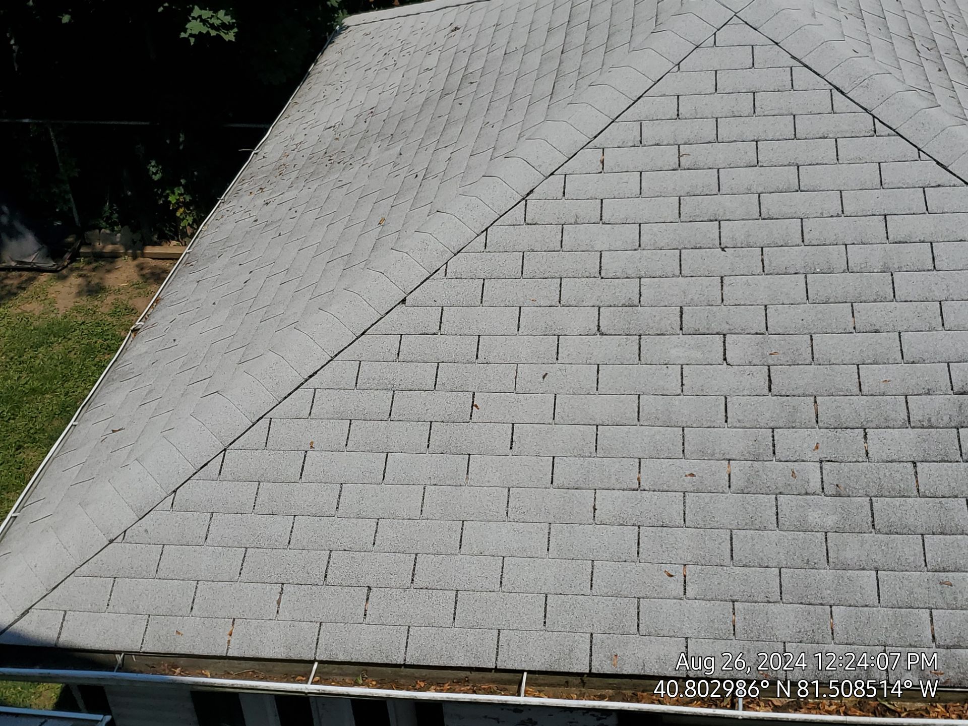 Jay Johnson by Silver Leaf Contracting 