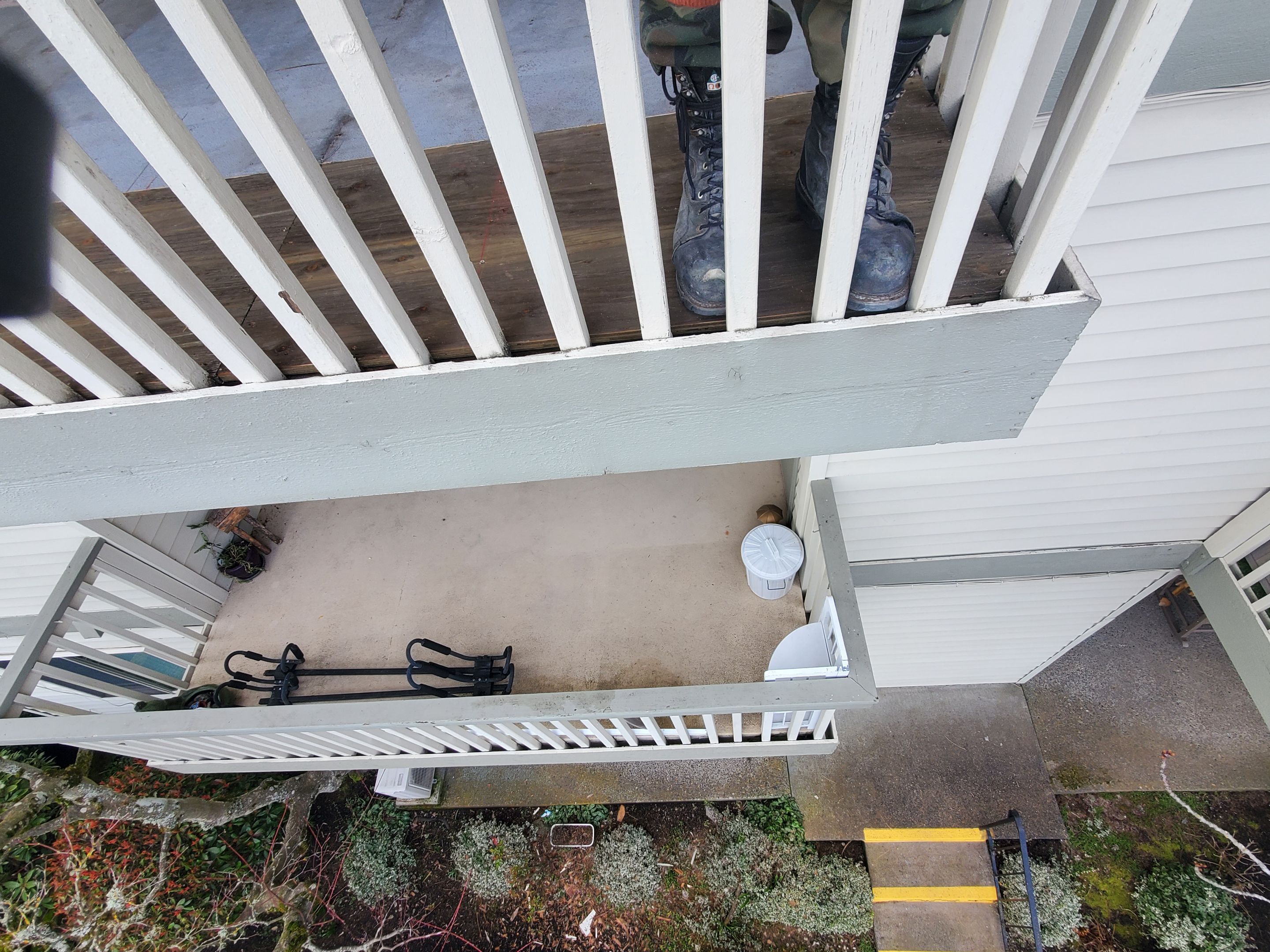 Deck Remove /Repair/Install by Construction Now LLC
