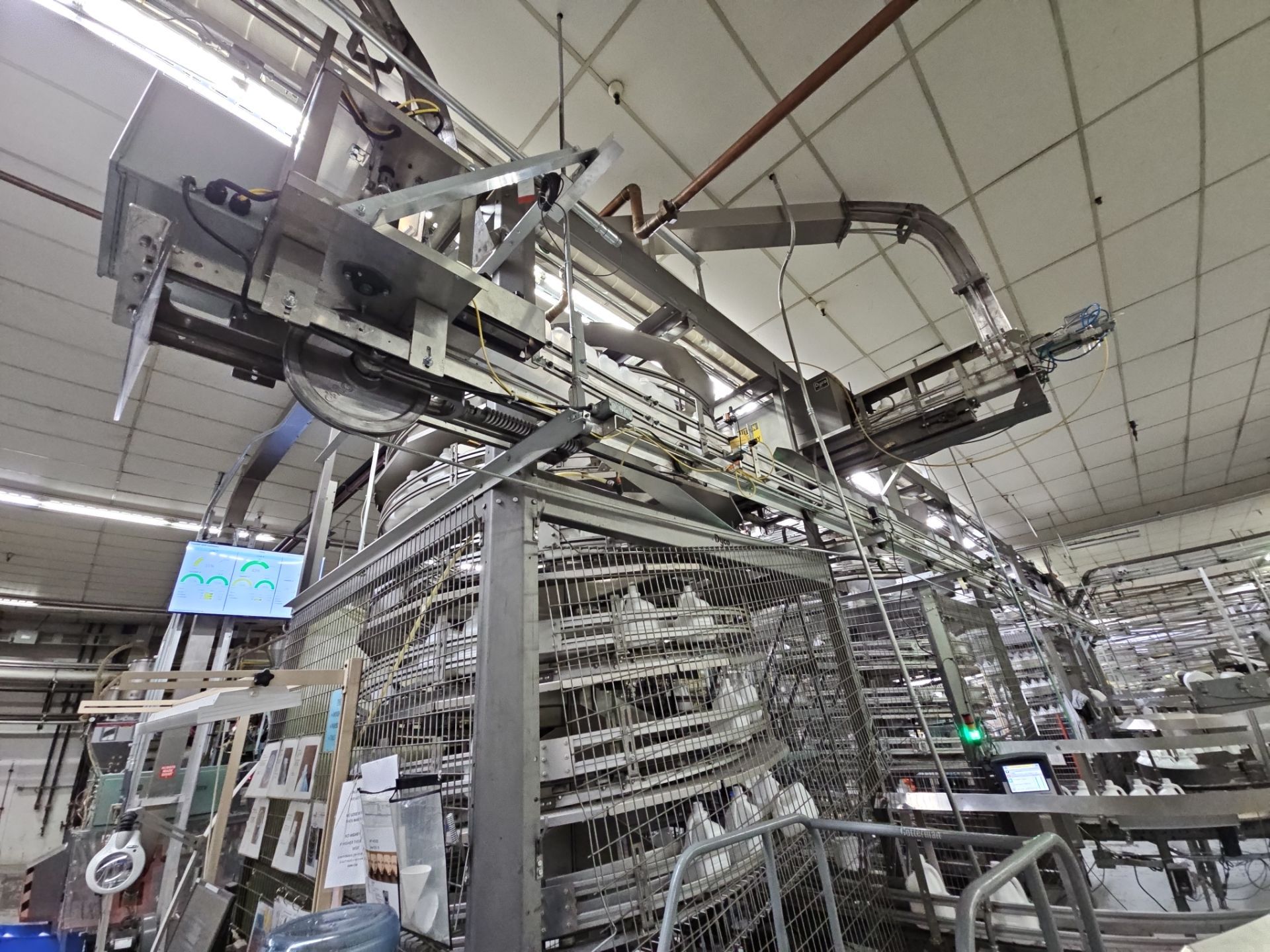 Project in Tracy by Altium Packaging