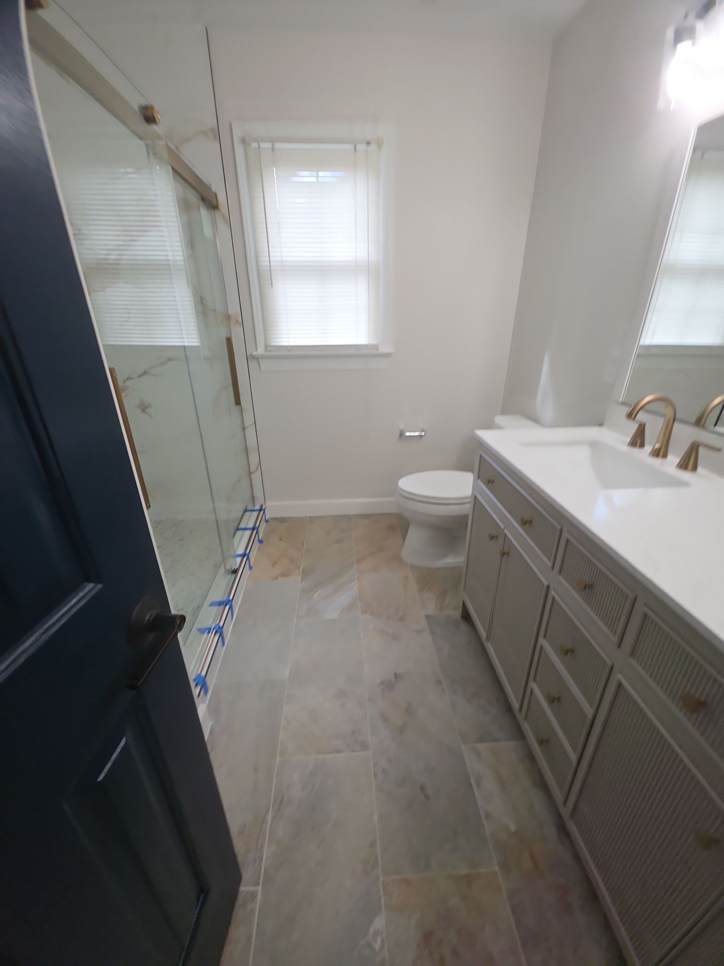 Project in Cary, NC by Elite Remodeling and Design LLC