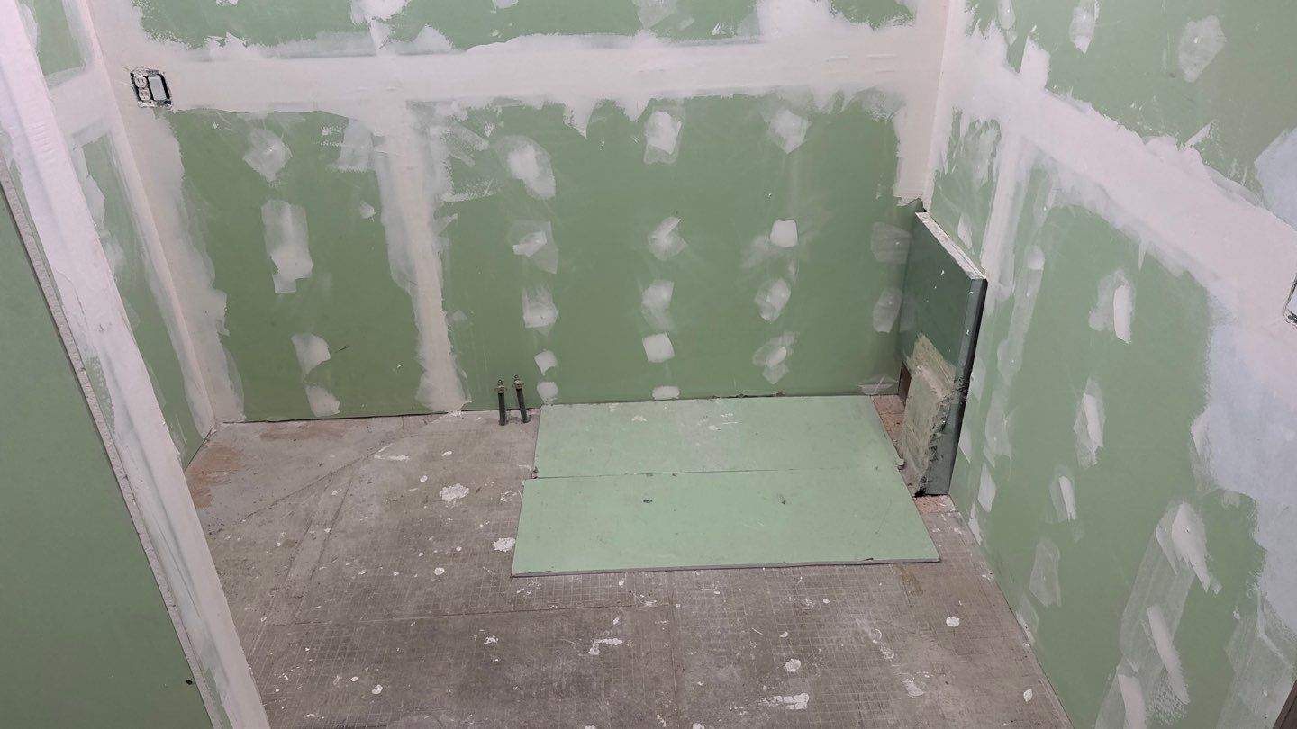 Project in Sacramento by NuLead Construction Inc