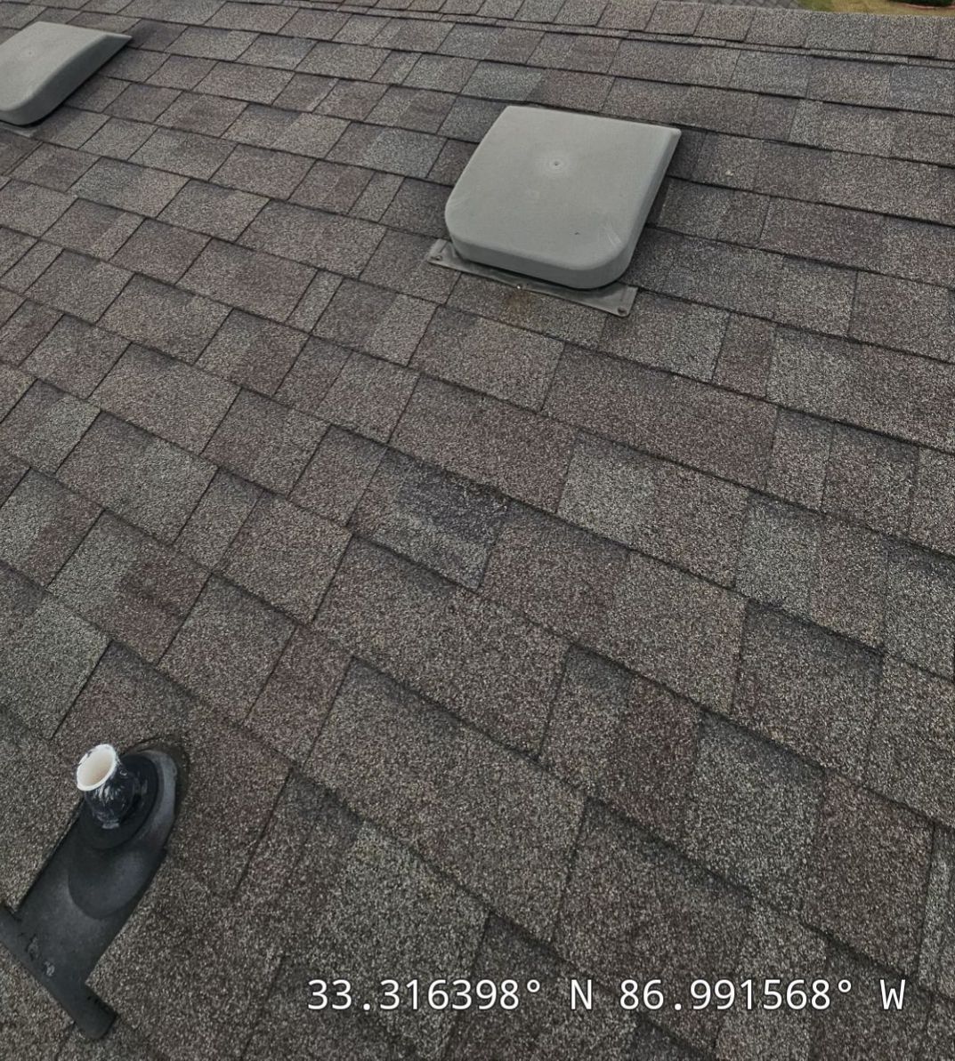 Pipe Boot and Vent Replacement in Bessemer by The Roofing Dudes