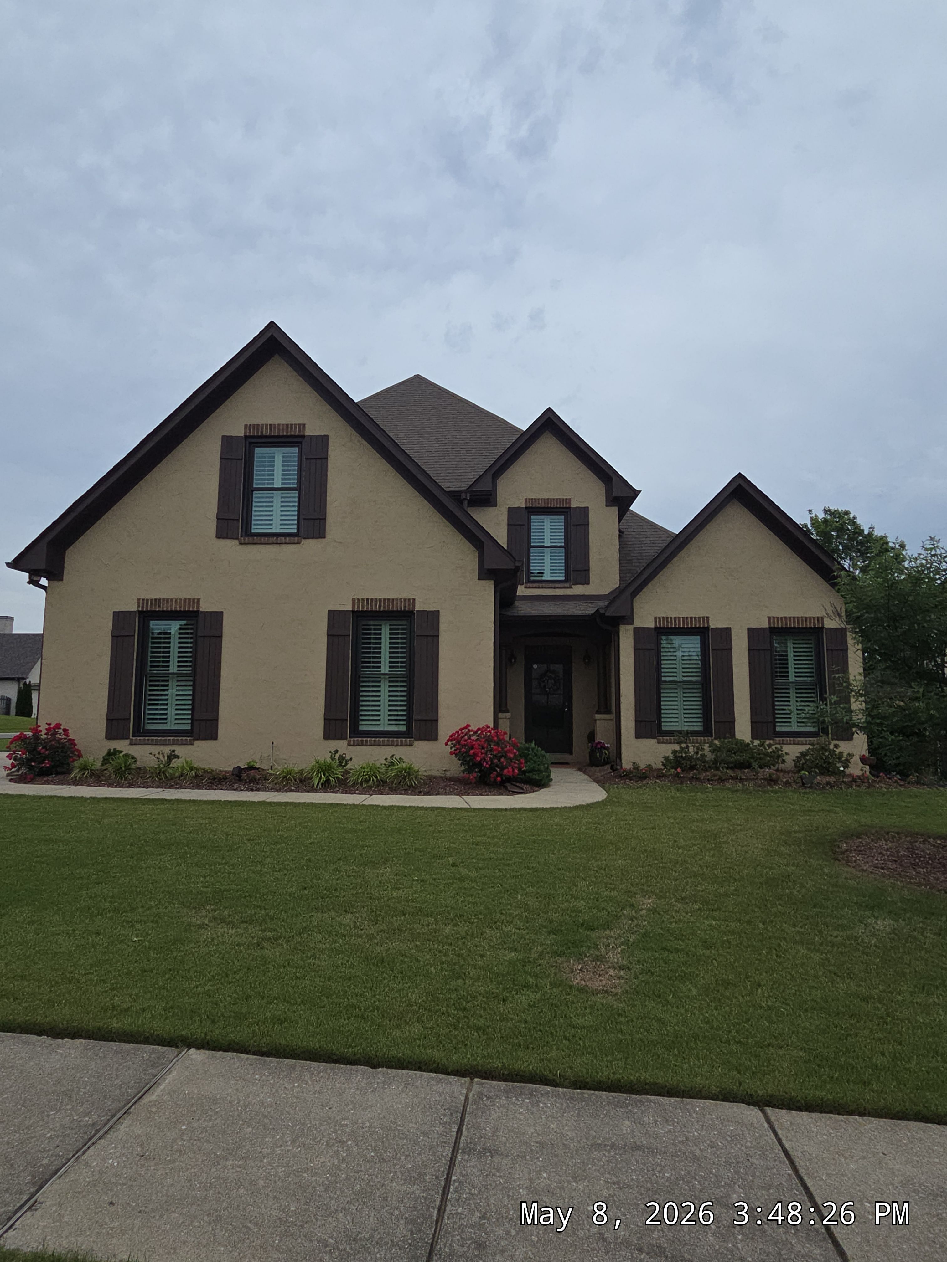 Reuter Project in Hoover by The Window Source