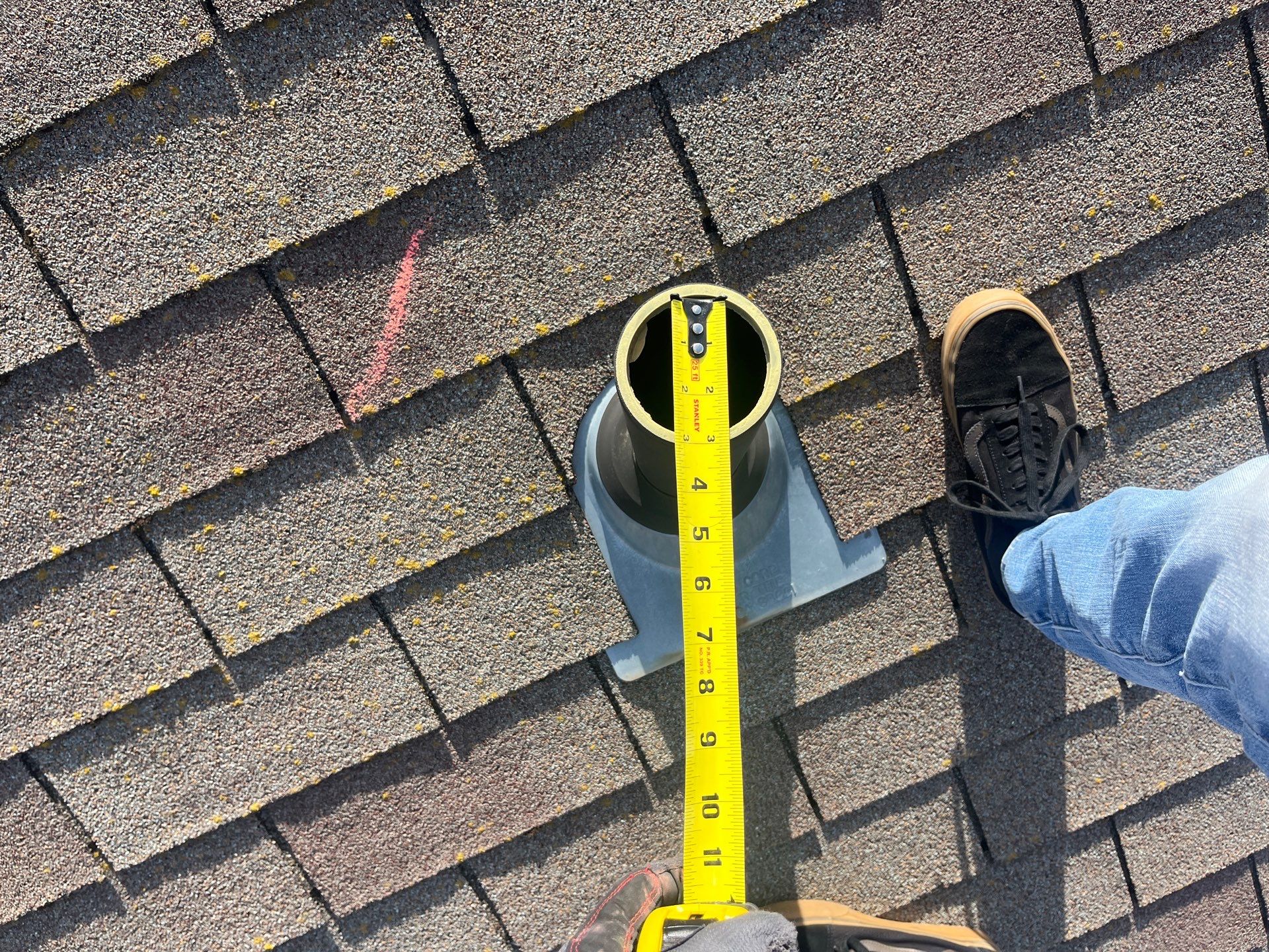 Project in Airway Heights by Connolly Construction Company