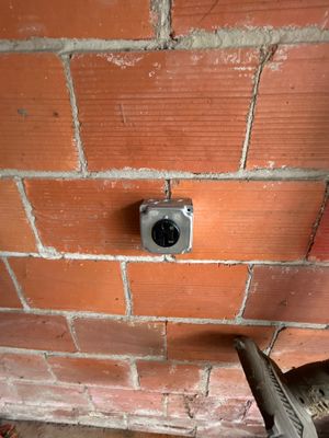 EV Charger Southwest Lincoln 