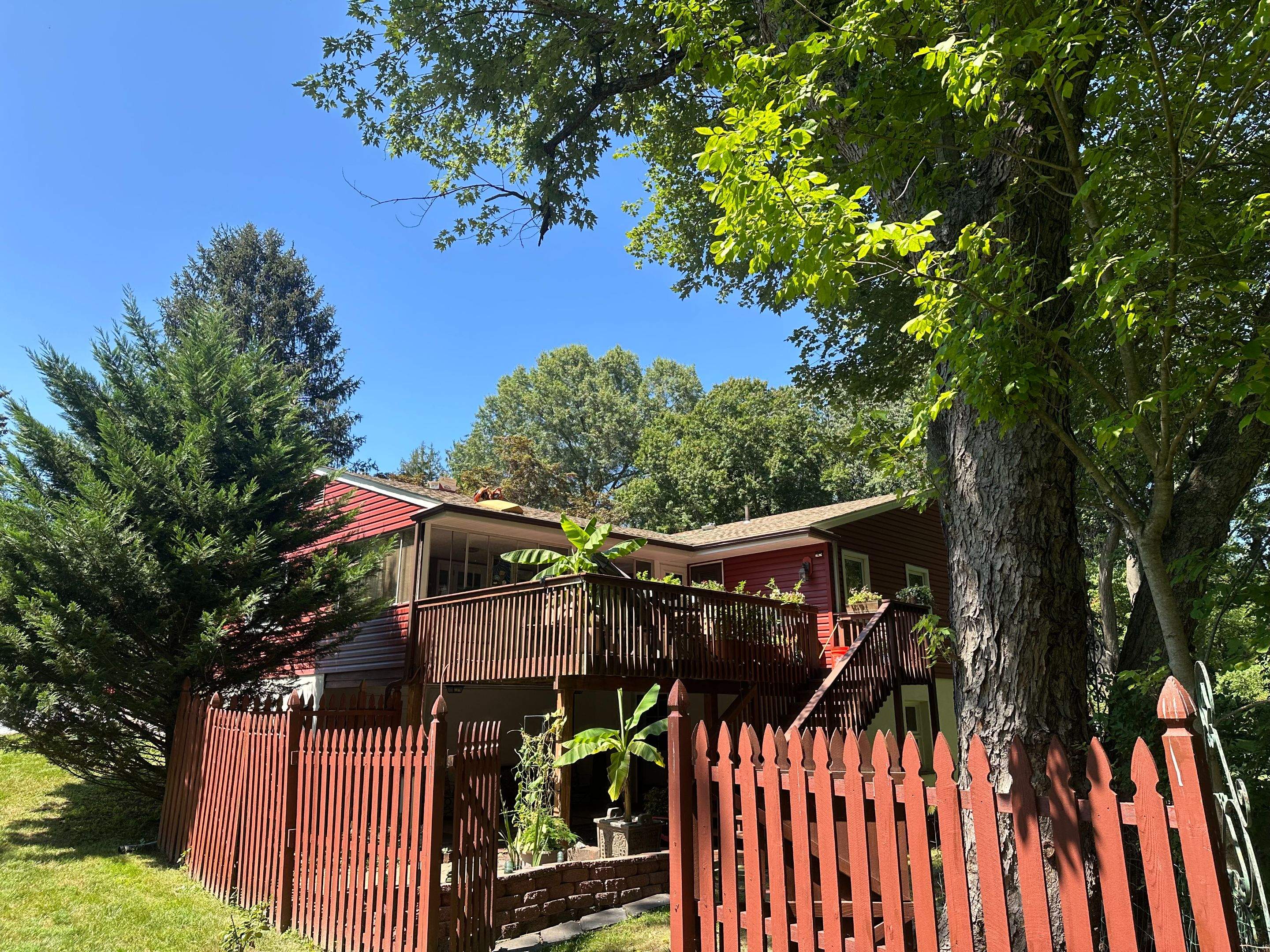 Storm Damage Repairs by Stofan Construction LLC