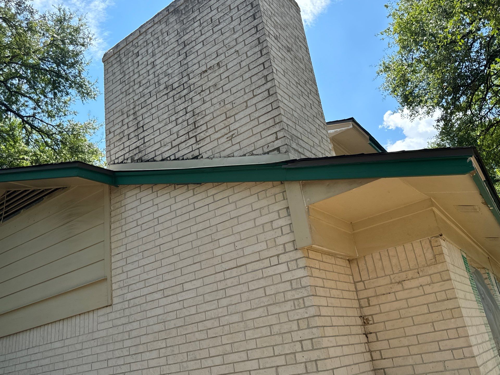 Project in Austin by Rhino Roofing and General Contracting, LLC