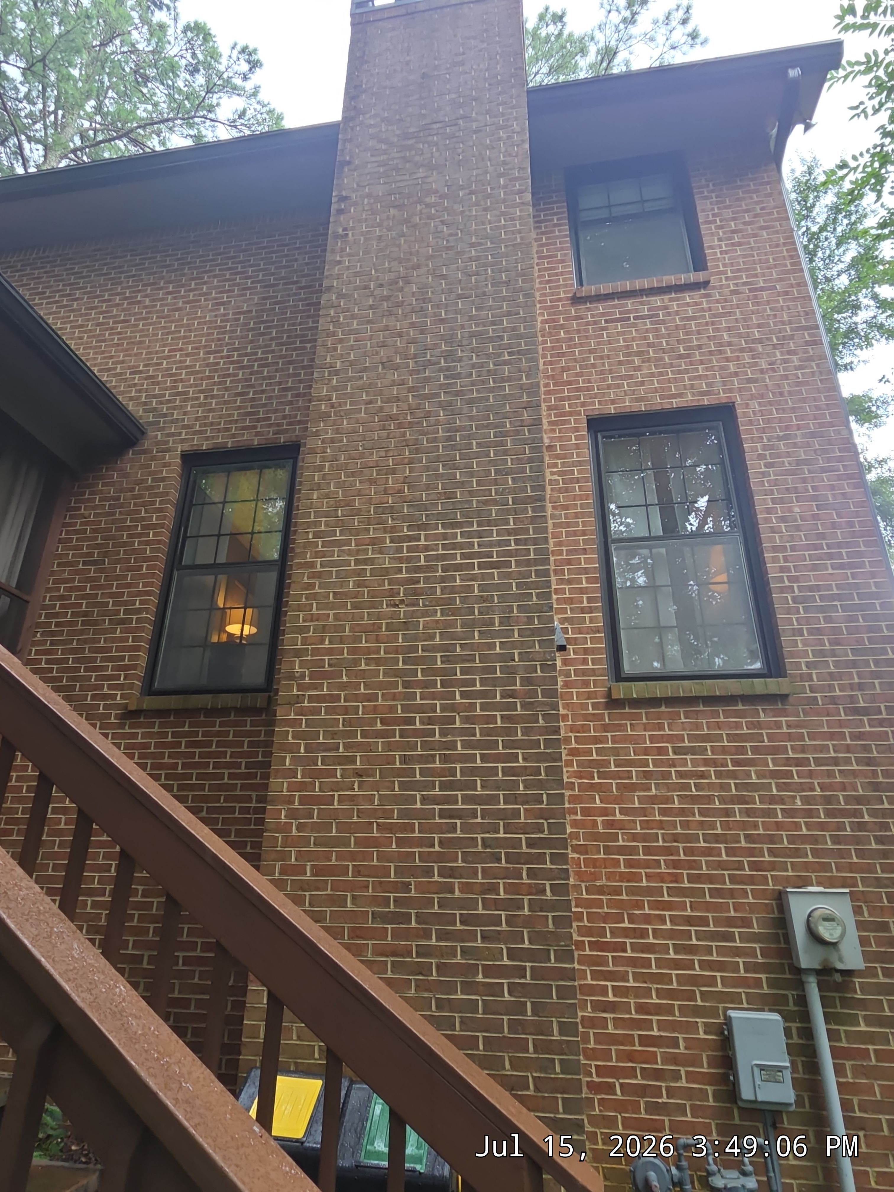 Perry Project in Hoover by The Window Source