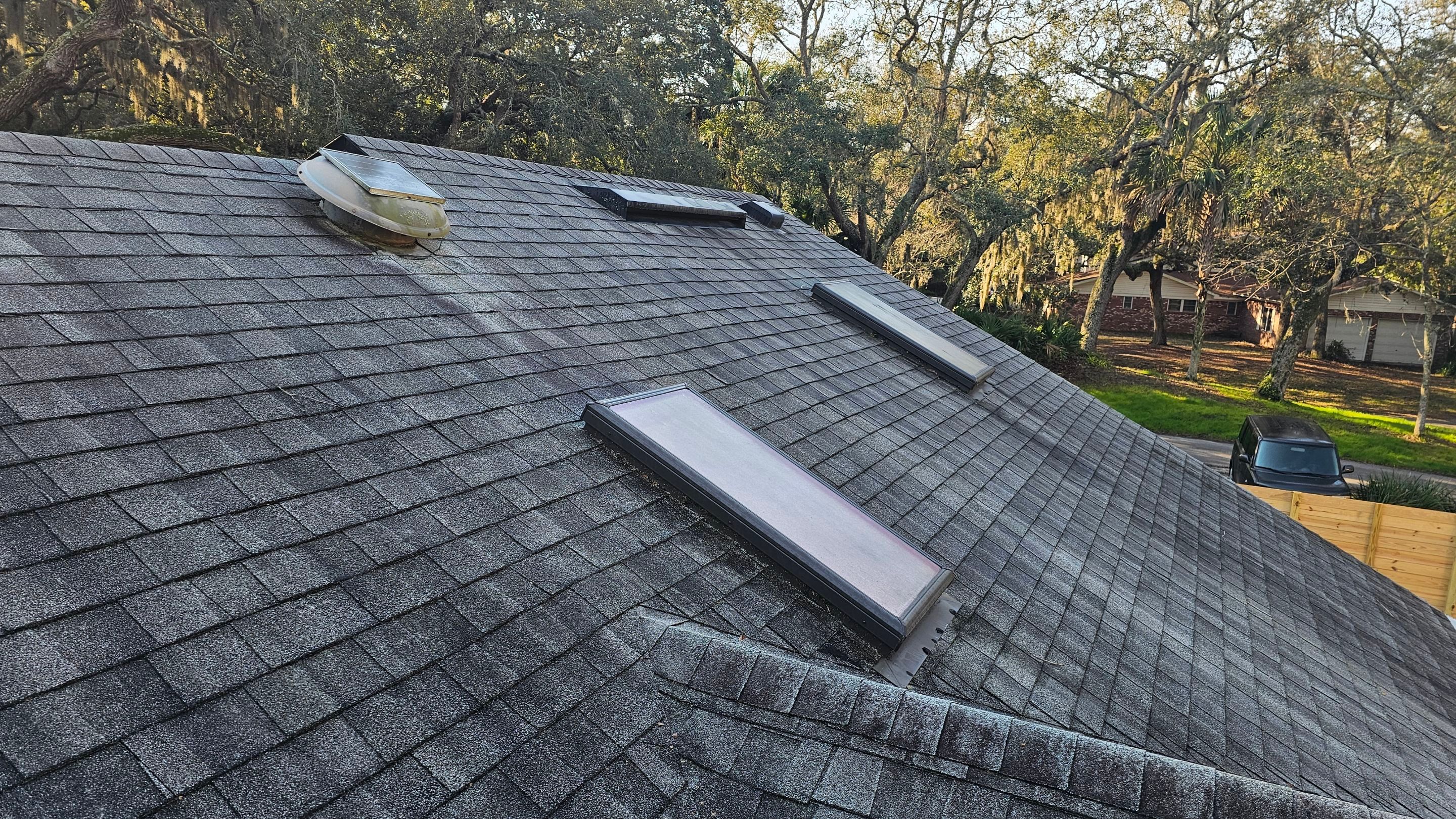 Shingle -> Shingle by Prime Roofing