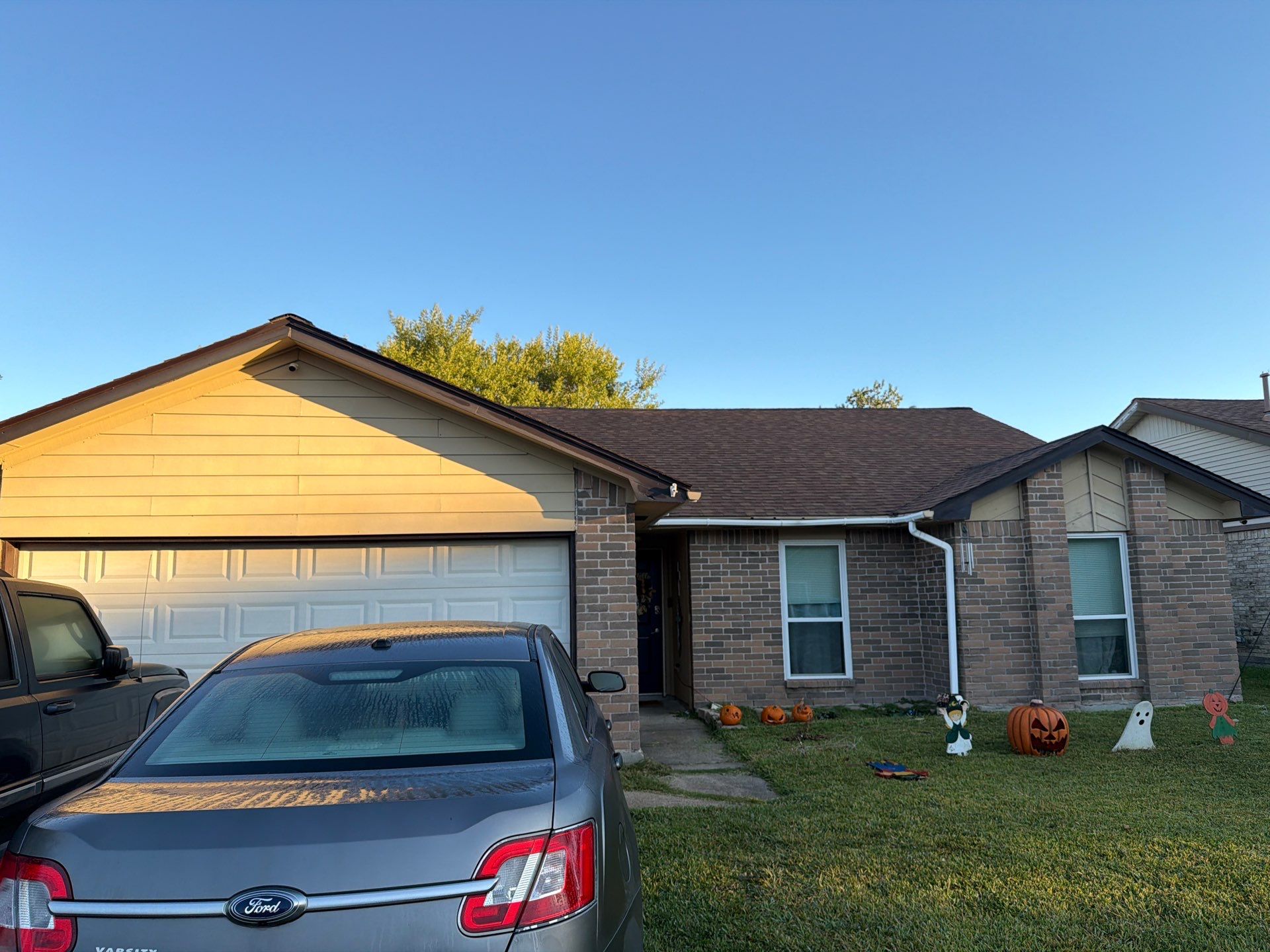 Insurance Full Roof Replacement by Recon Roofing