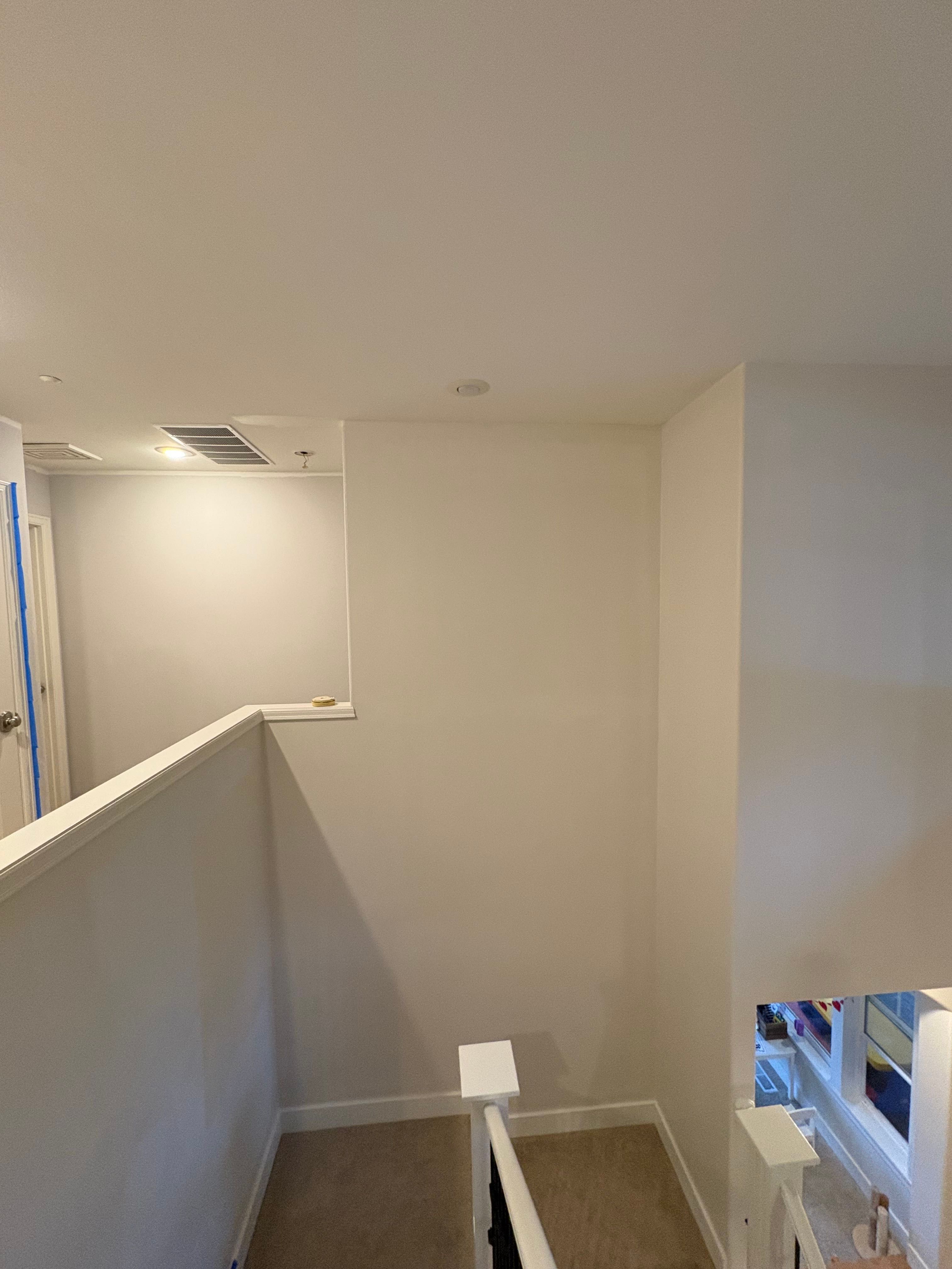 Interior Paintingin Renton by Equipped Painting