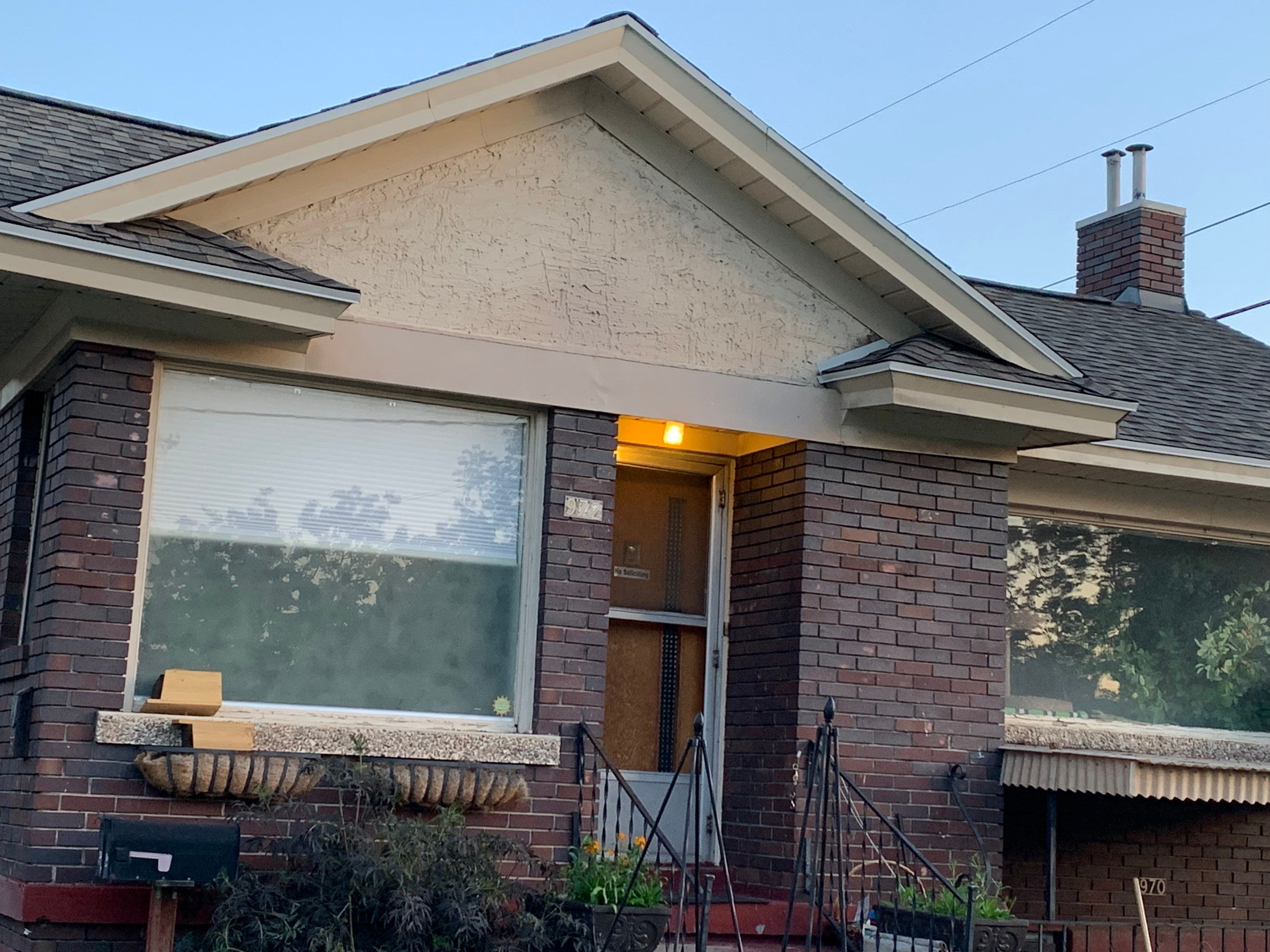 Roofing in Salt Lake City, UT by Go Pro Roofing