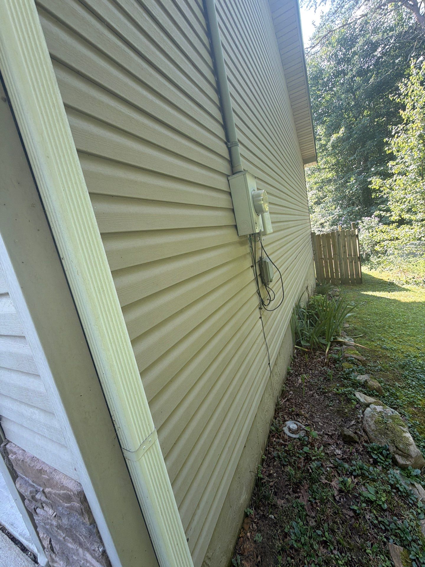 Project in Crossville, TN by Affordable Pros