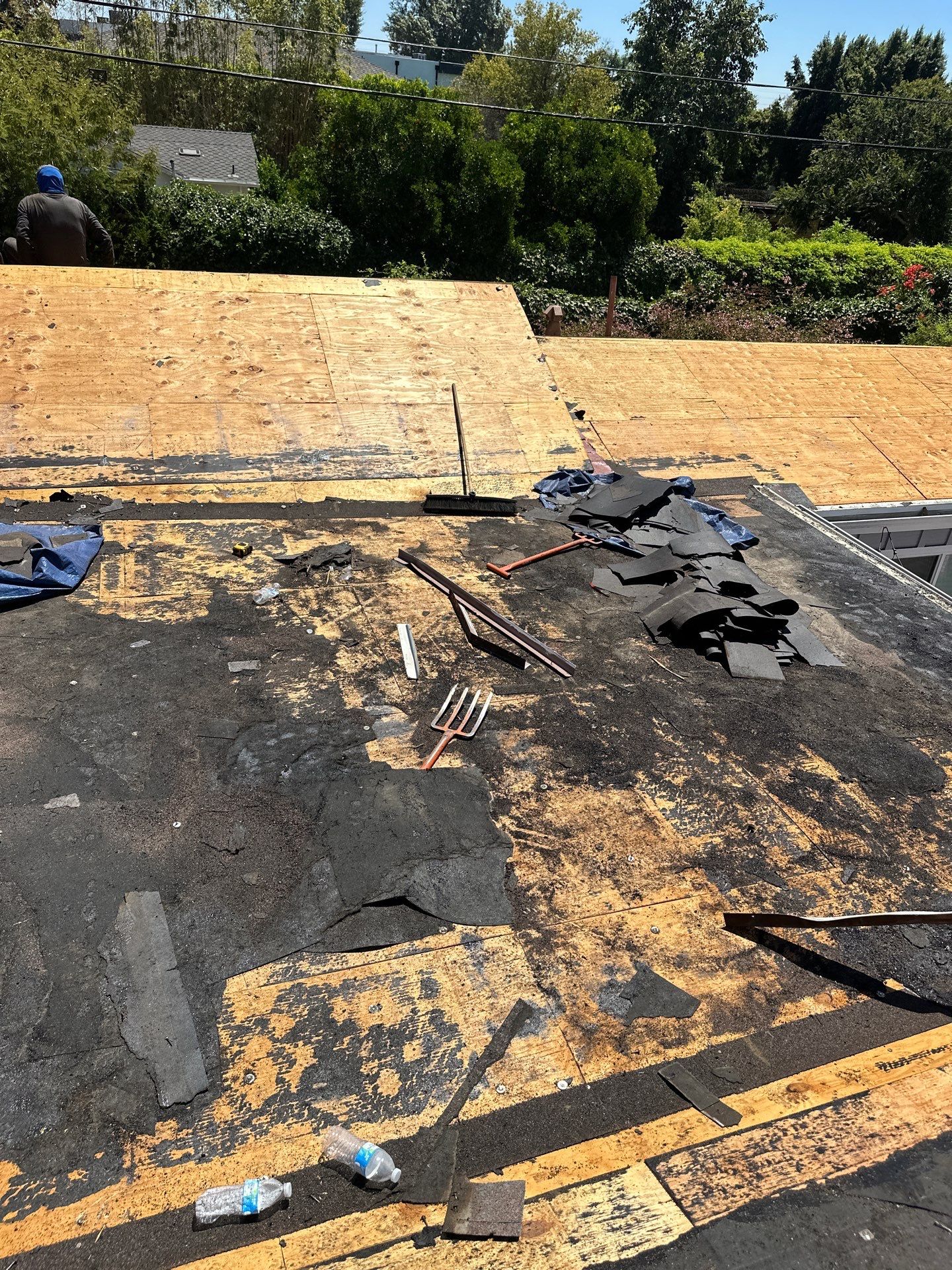 Roof Replacement - Sherman Oaks, CA 91423 by Epic Roof Replacement