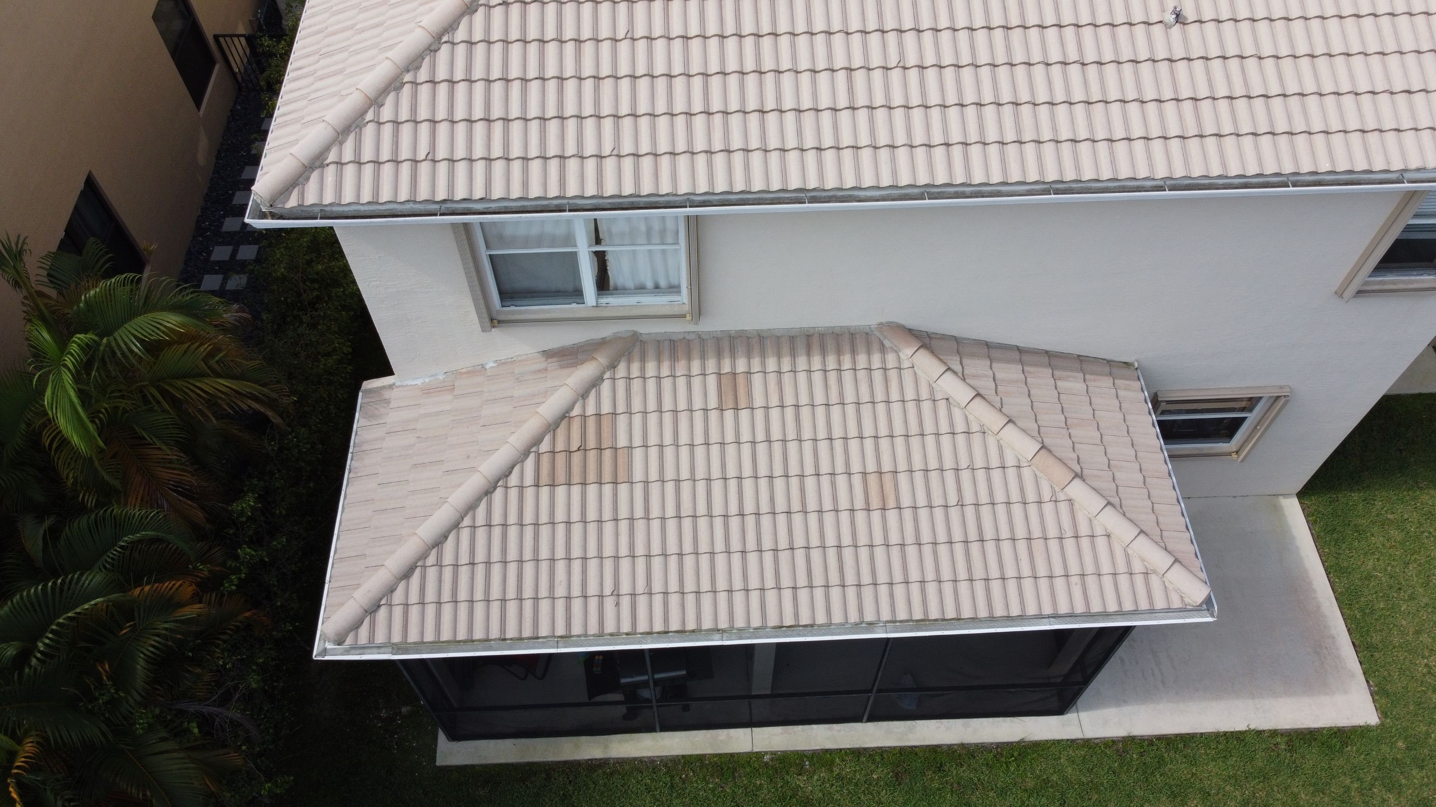 Residential Roofing Installation using WestLake Roofing Tile by BLUES BROTHERS ROOFING