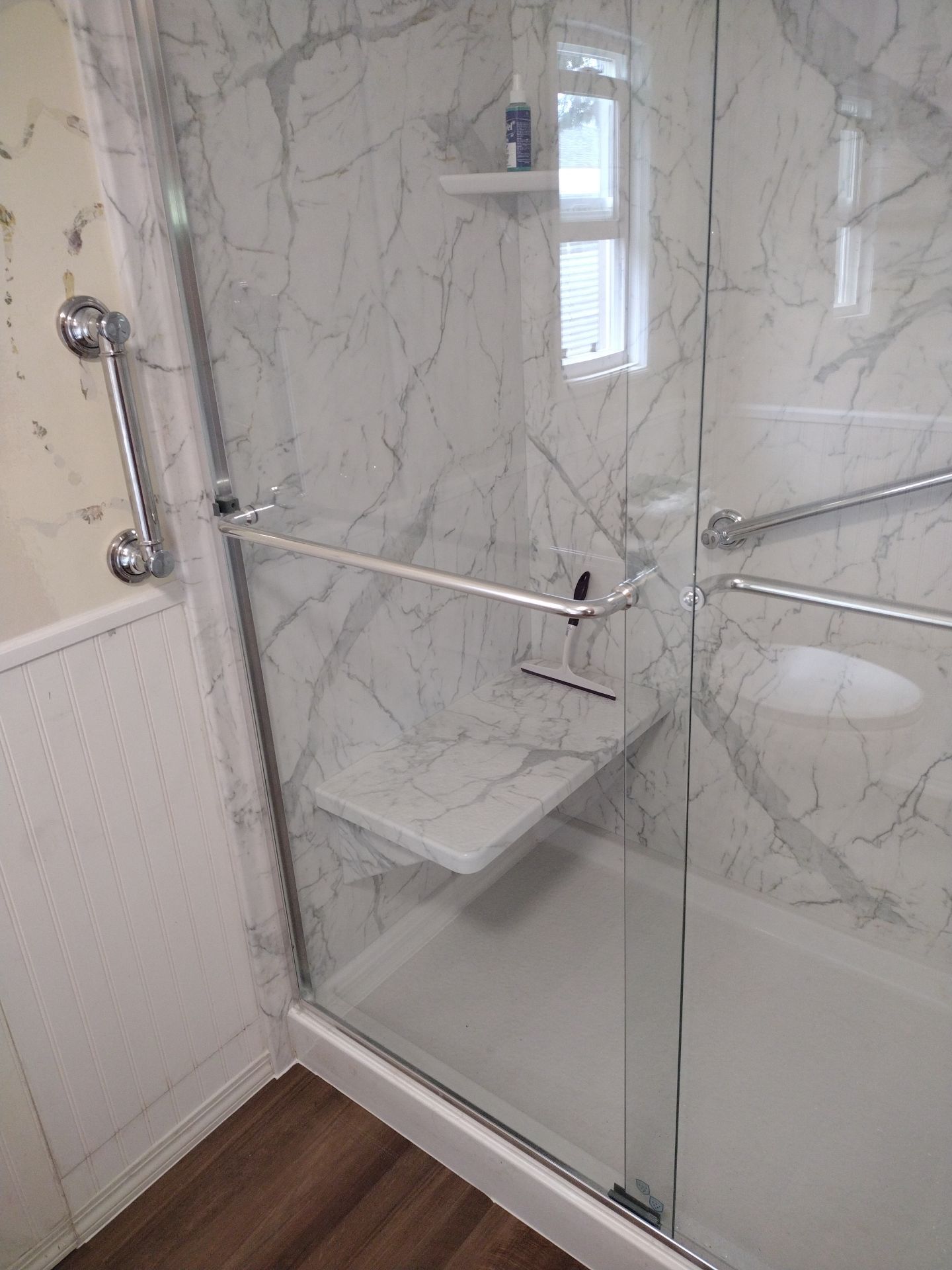 Project in Colorado Springs by Discount Bath LLC