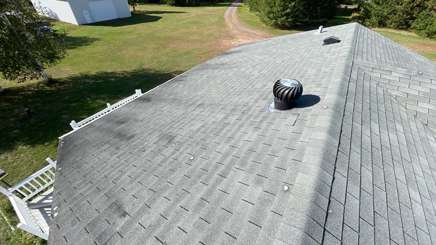 Roofing/Soffit/Fascia  by Rhino Roofing LLC