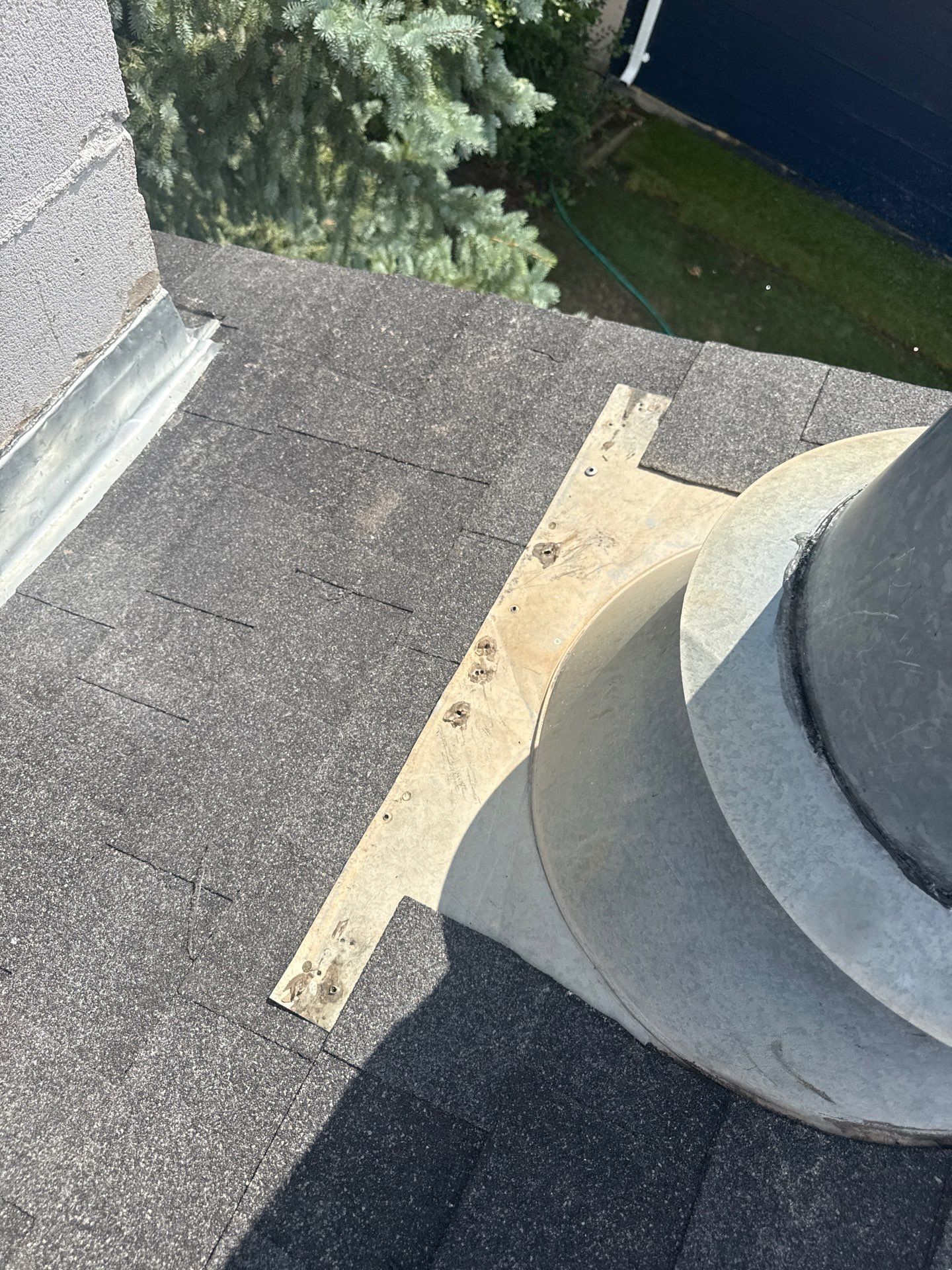 Full Architectural Shingle Roof Replacement and Gutter Installation in Rapid City by Weather-Tite Exteriors LLC