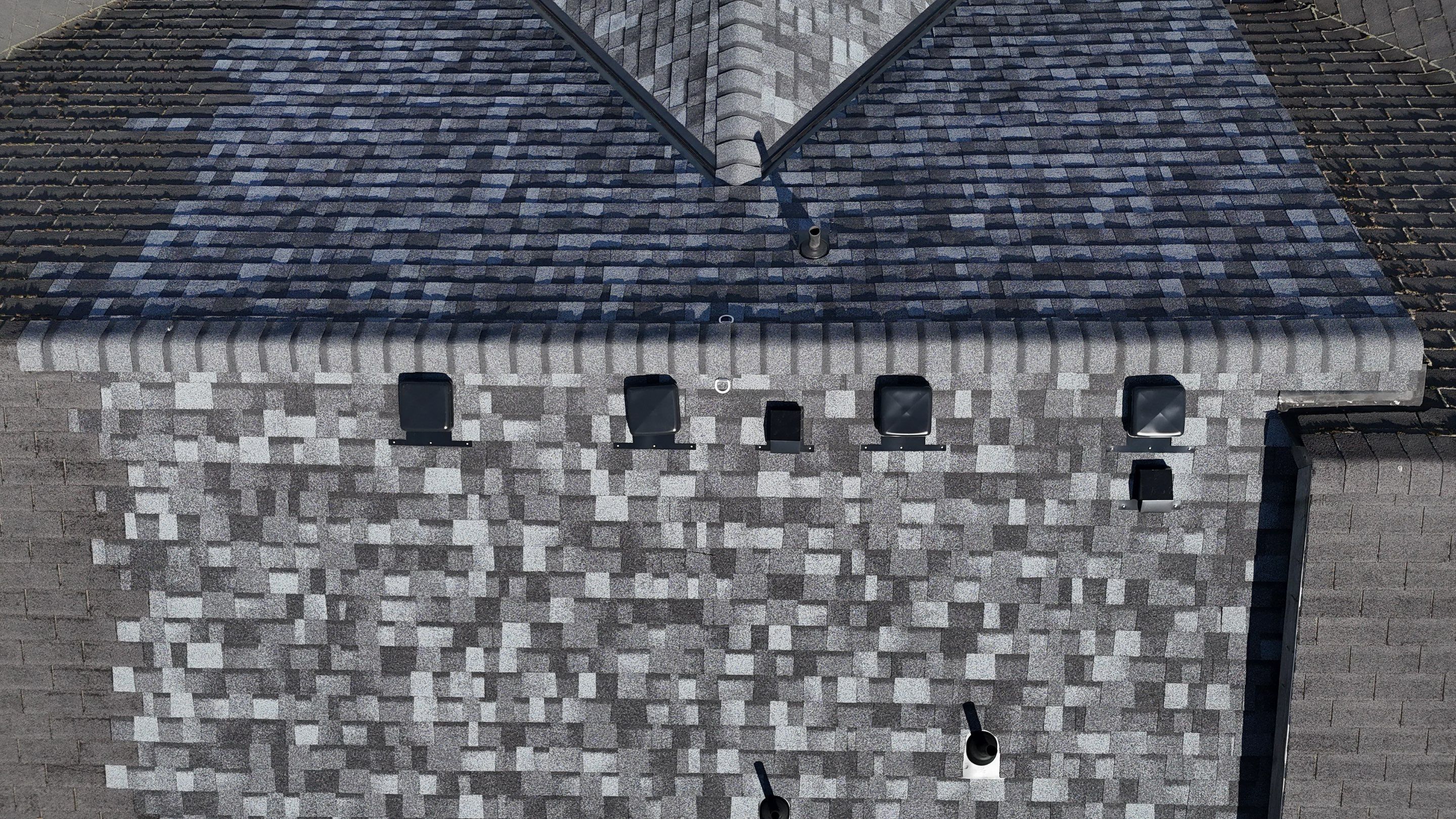 Slatestone Gray | Roof Replacement in Portland, OR 97216 by Valiant Roofing, LLC